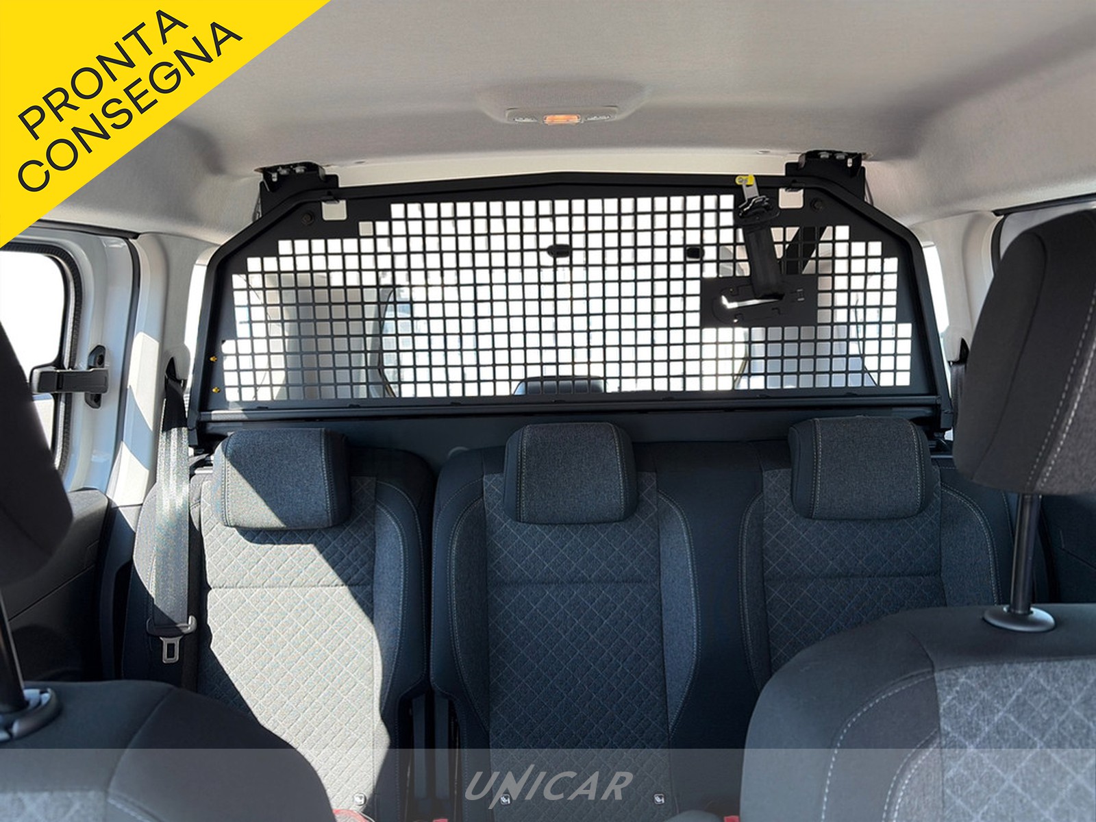 UNICAR Opel Combo