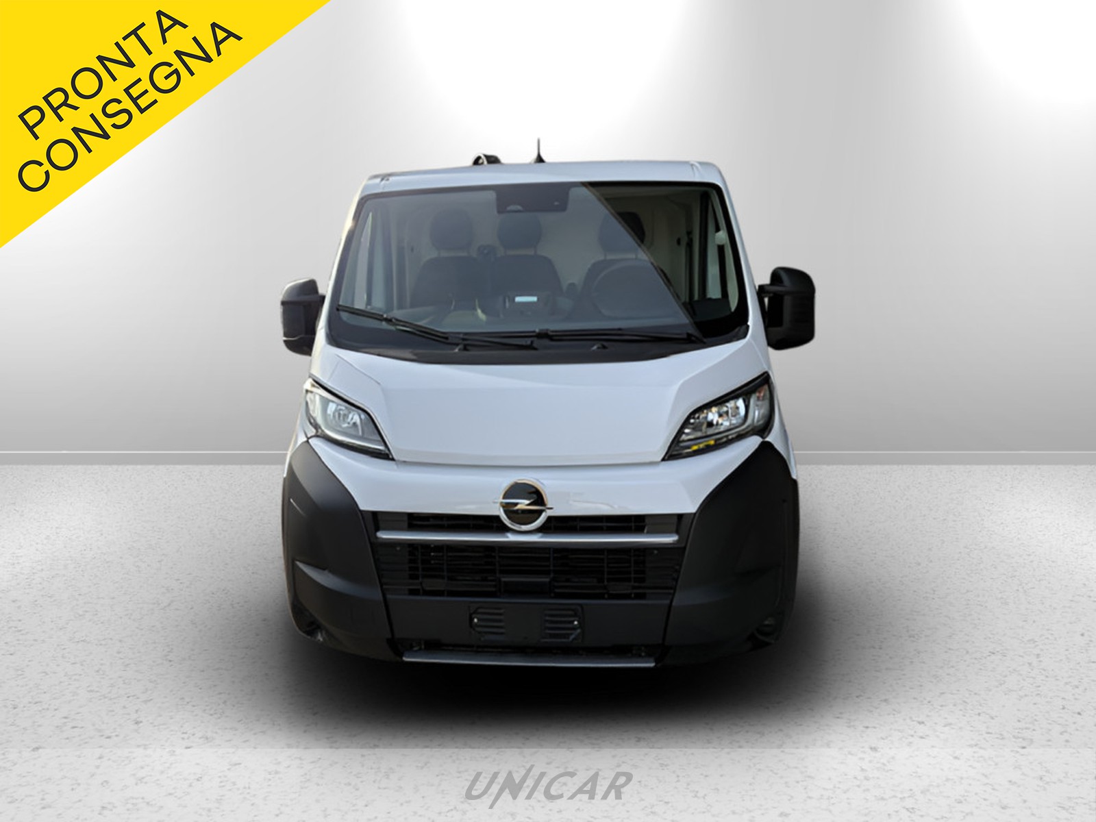 UNICAR Opel Movano