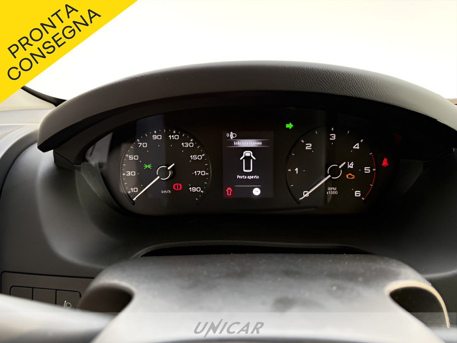 UNICAR Opel Movano