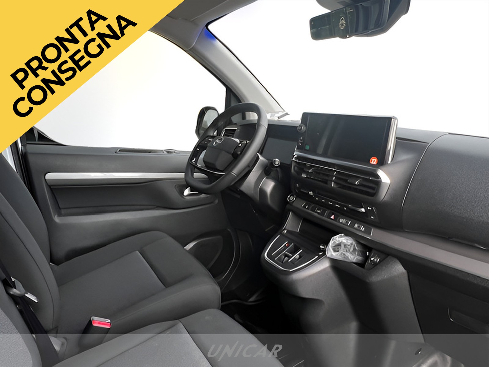 UNICAR Opel Vivaro