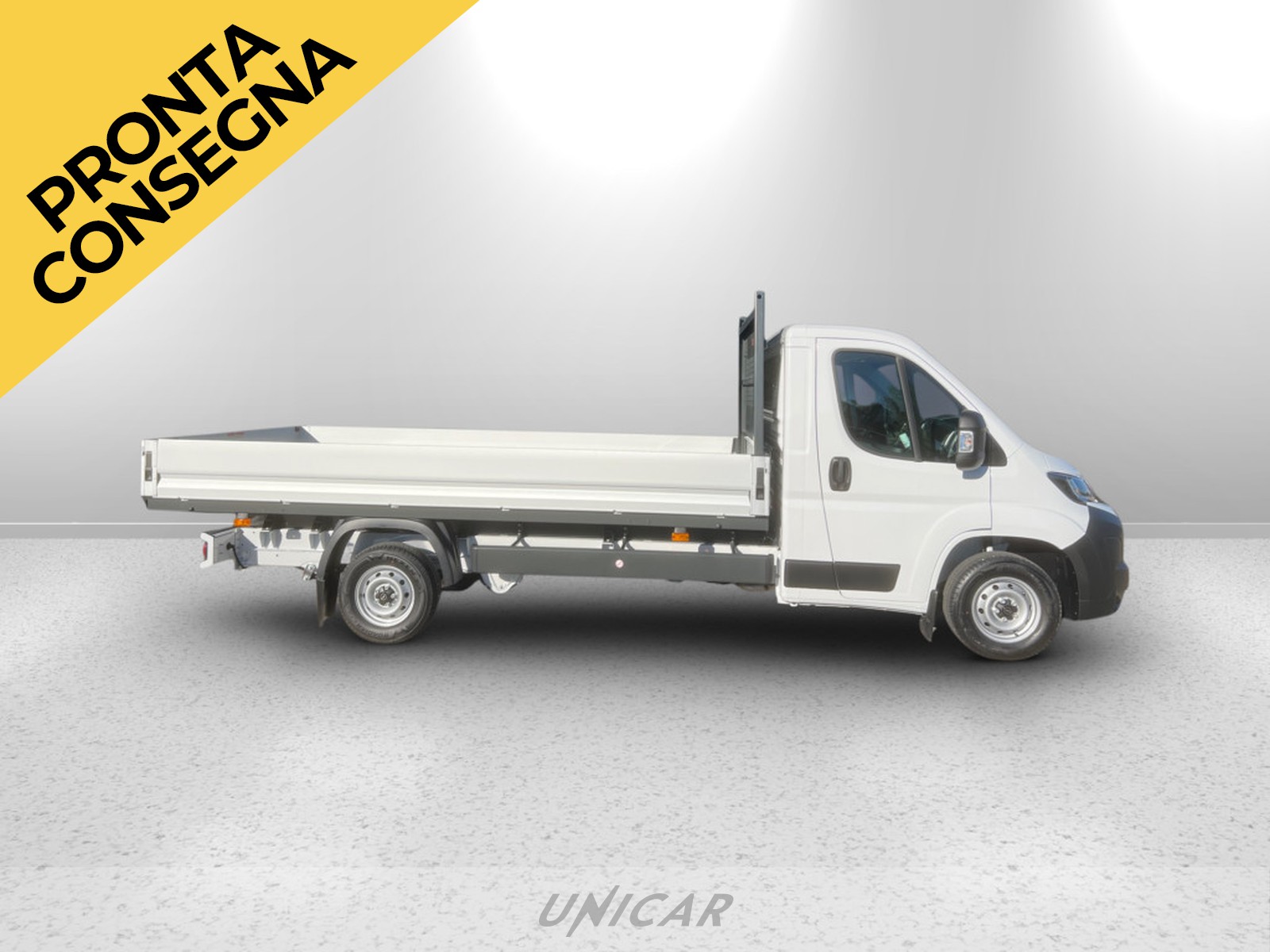 UNICAR Opel Movano