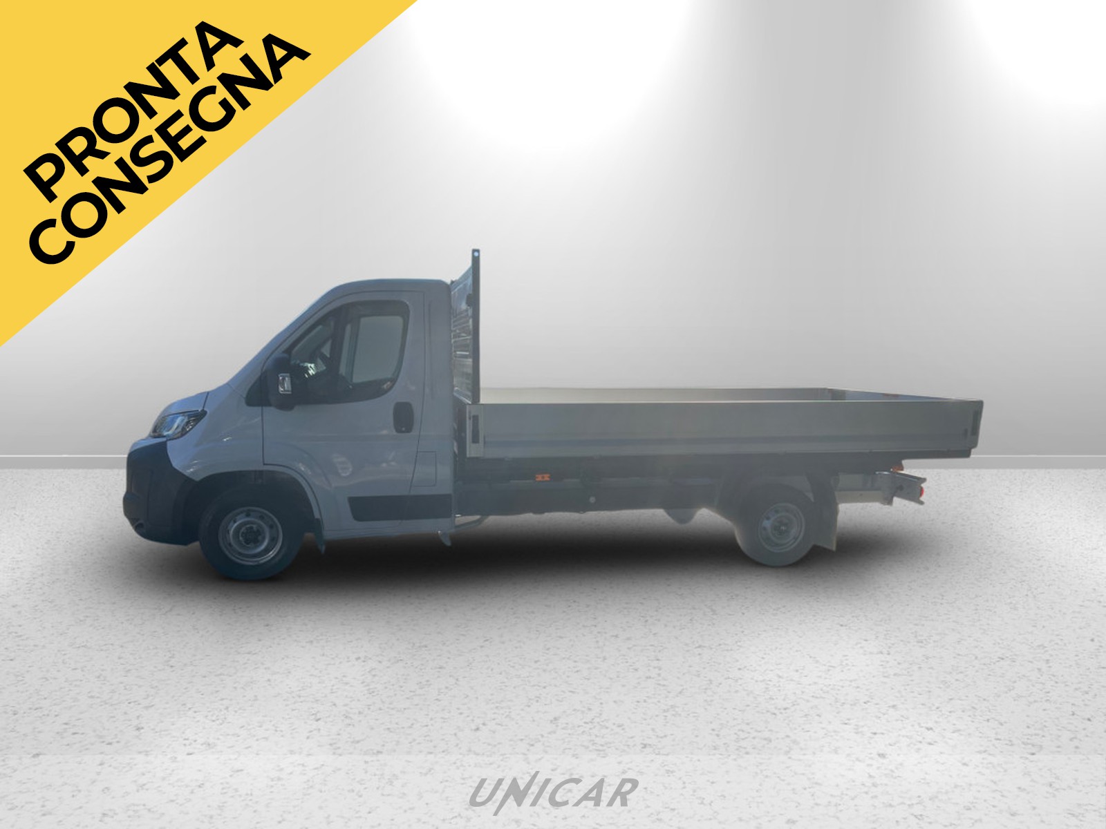 UNICAR Opel Movano