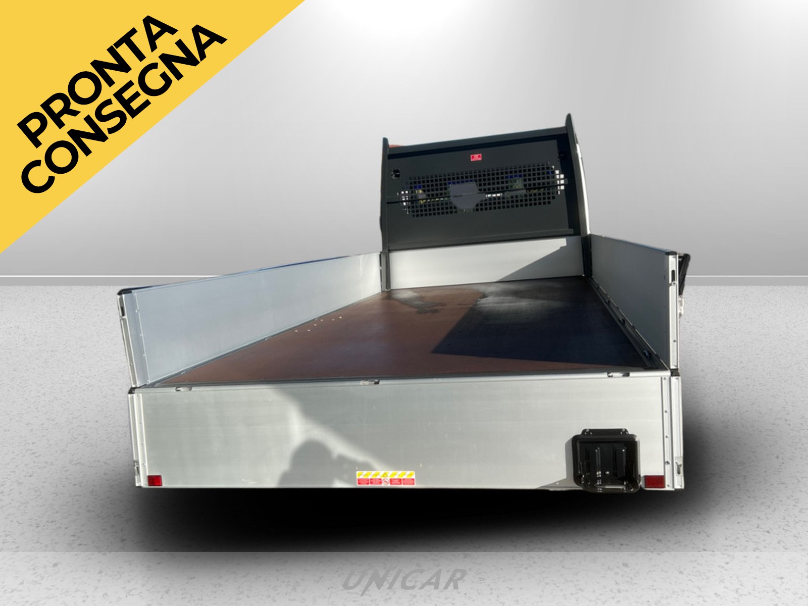 UNICAR Opel Movano