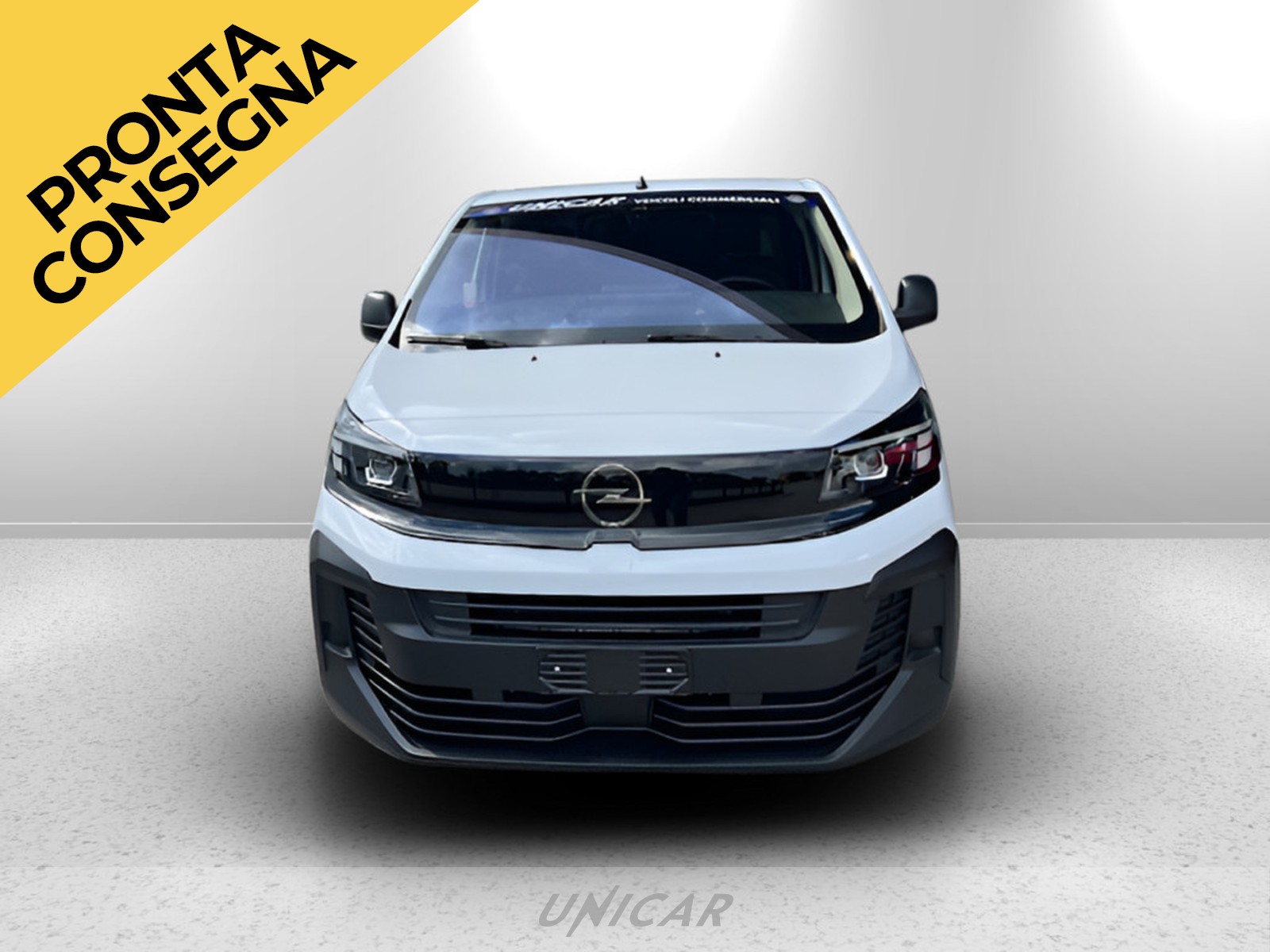 UNICAR Opel Vivaro