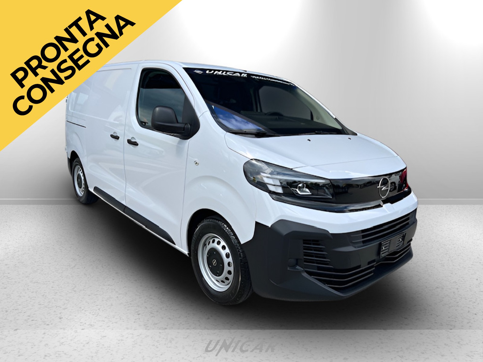UNICAR Opel Vivaro