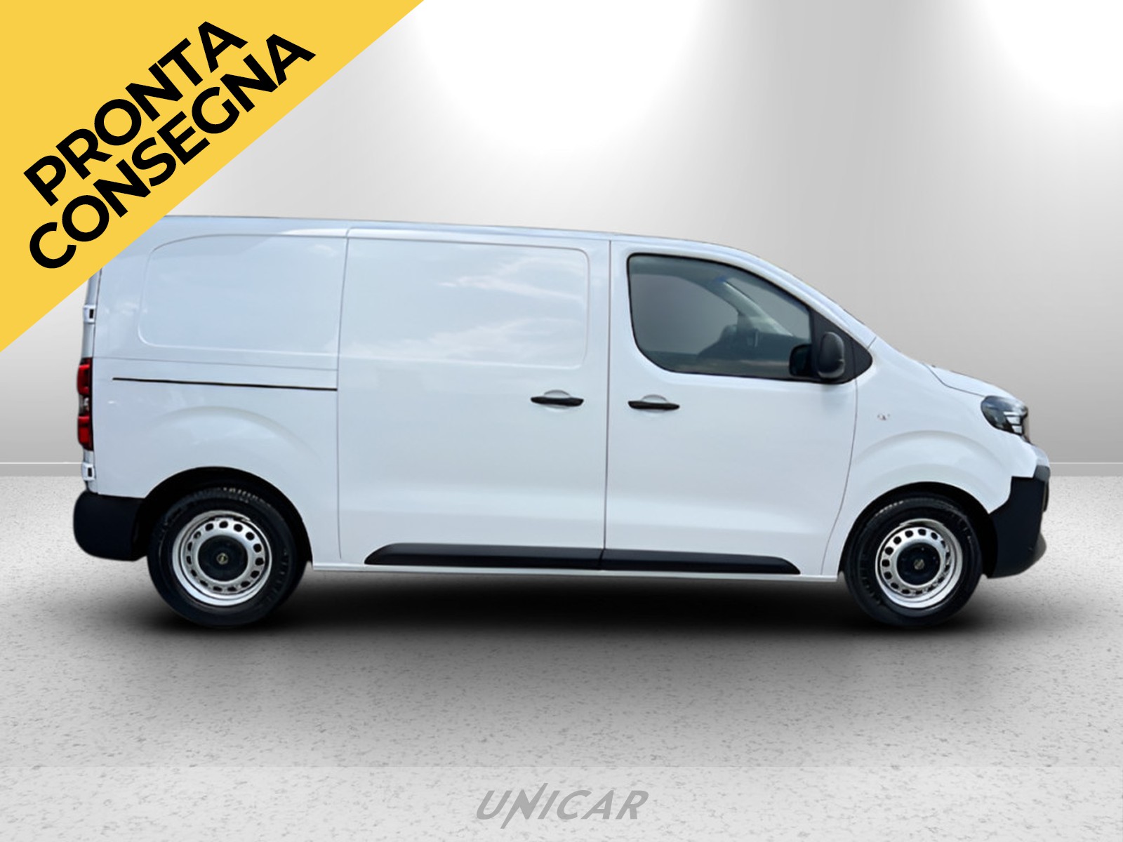 UNICAR Opel Vivaro
