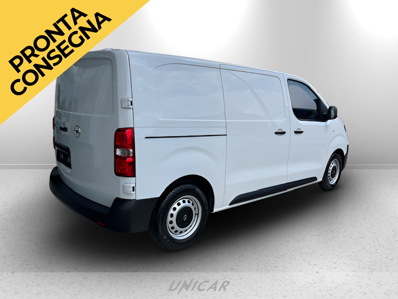 UNICAR Opel Vivaro