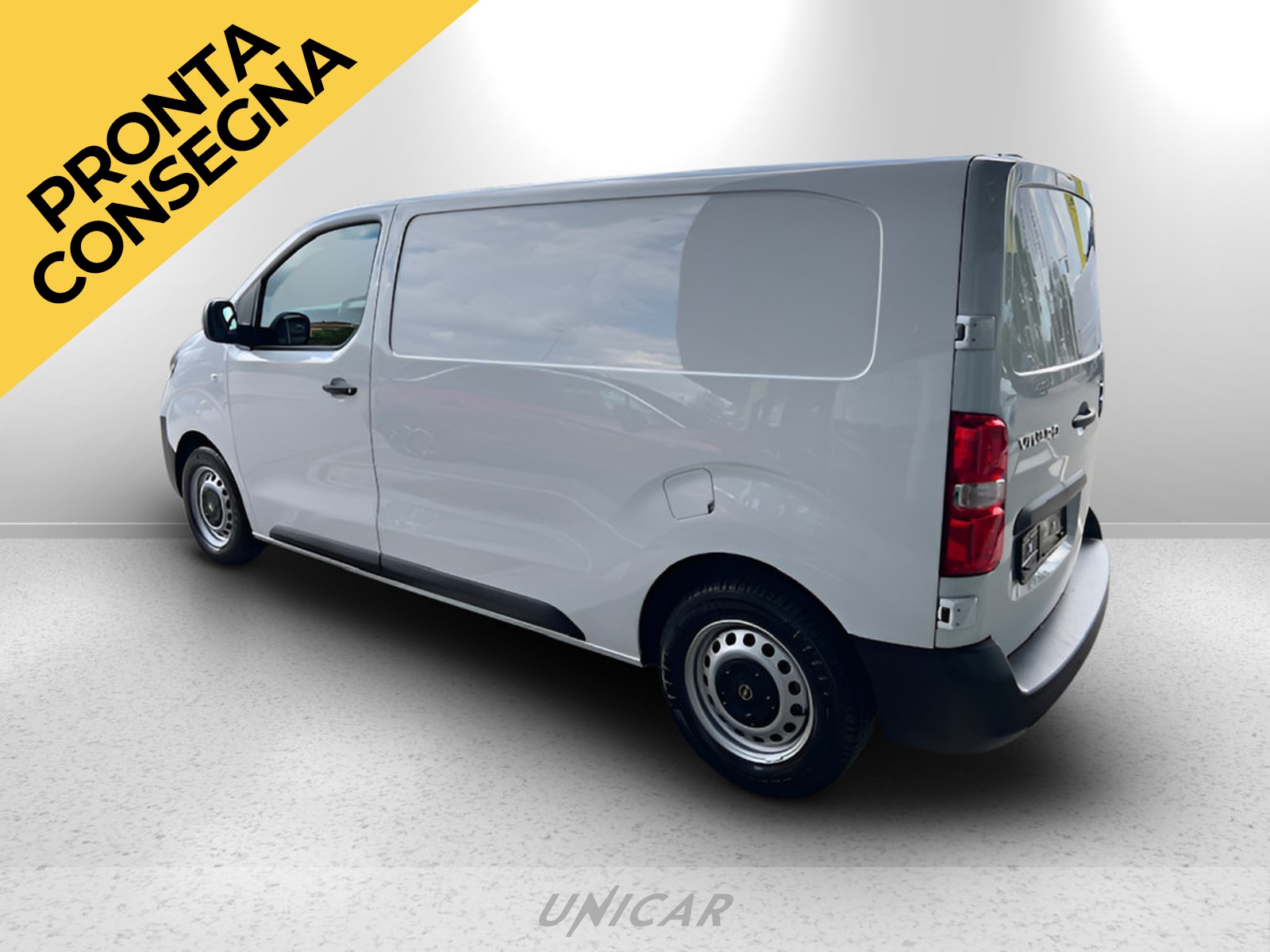 UNICAR Opel Vivaro