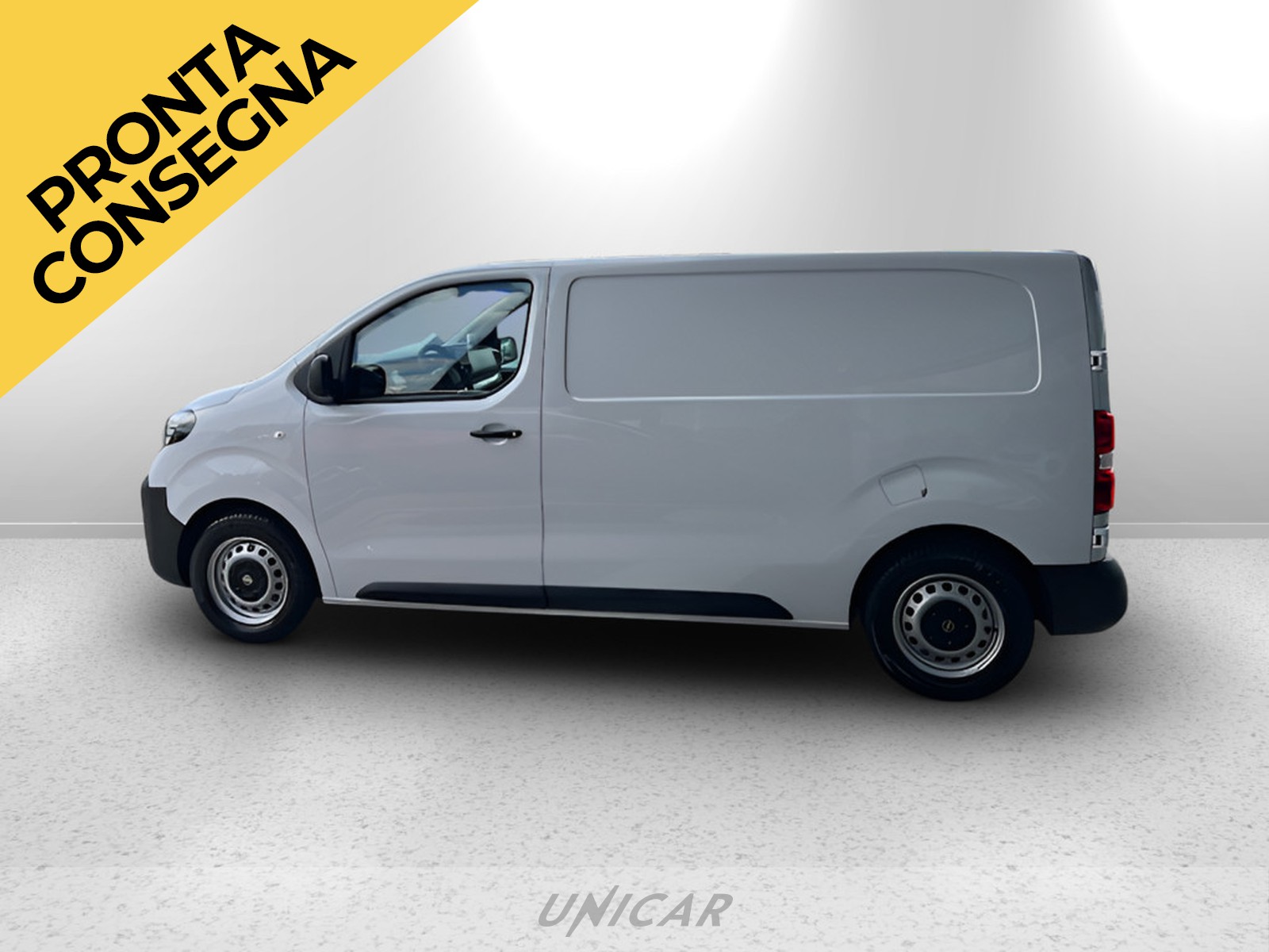 UNICAR Opel Vivaro