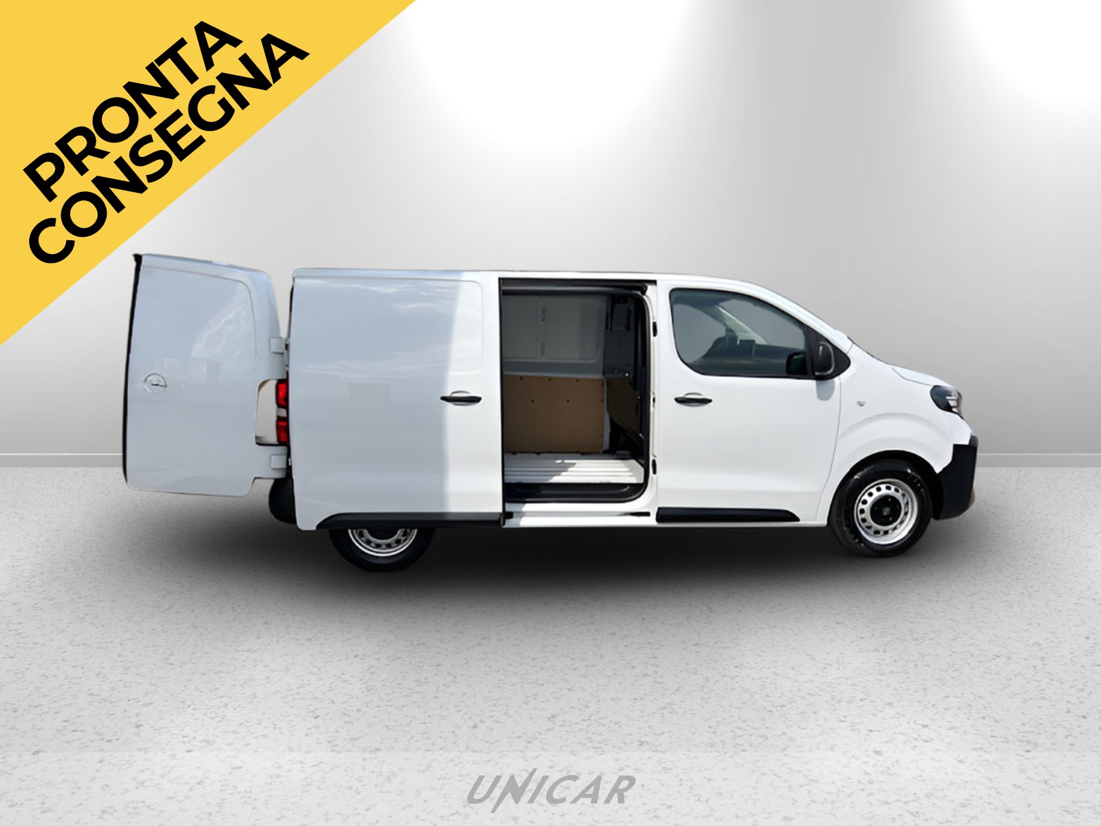 UNICAR Opel Vivaro