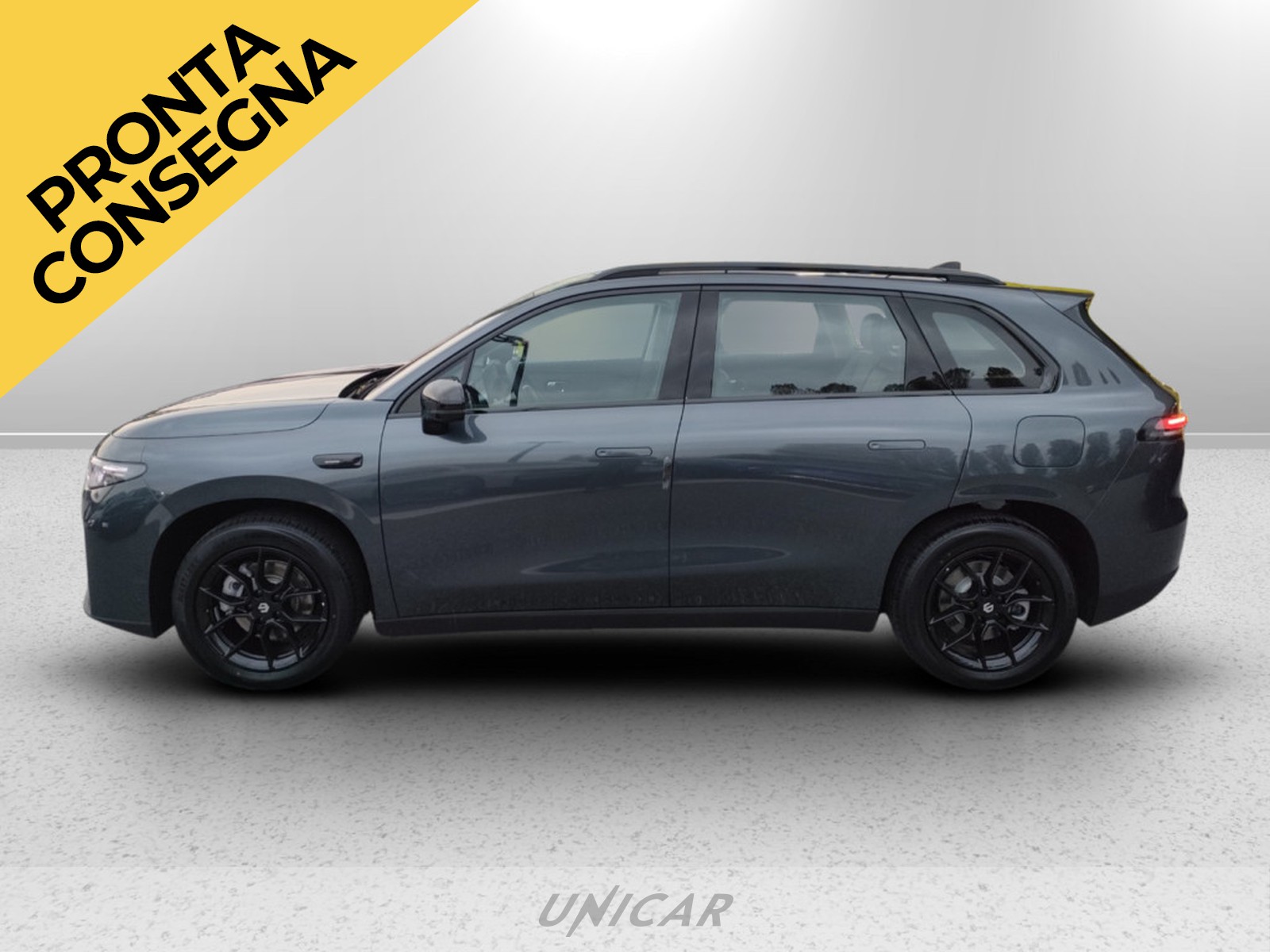 UNICAR Leapmotor C10