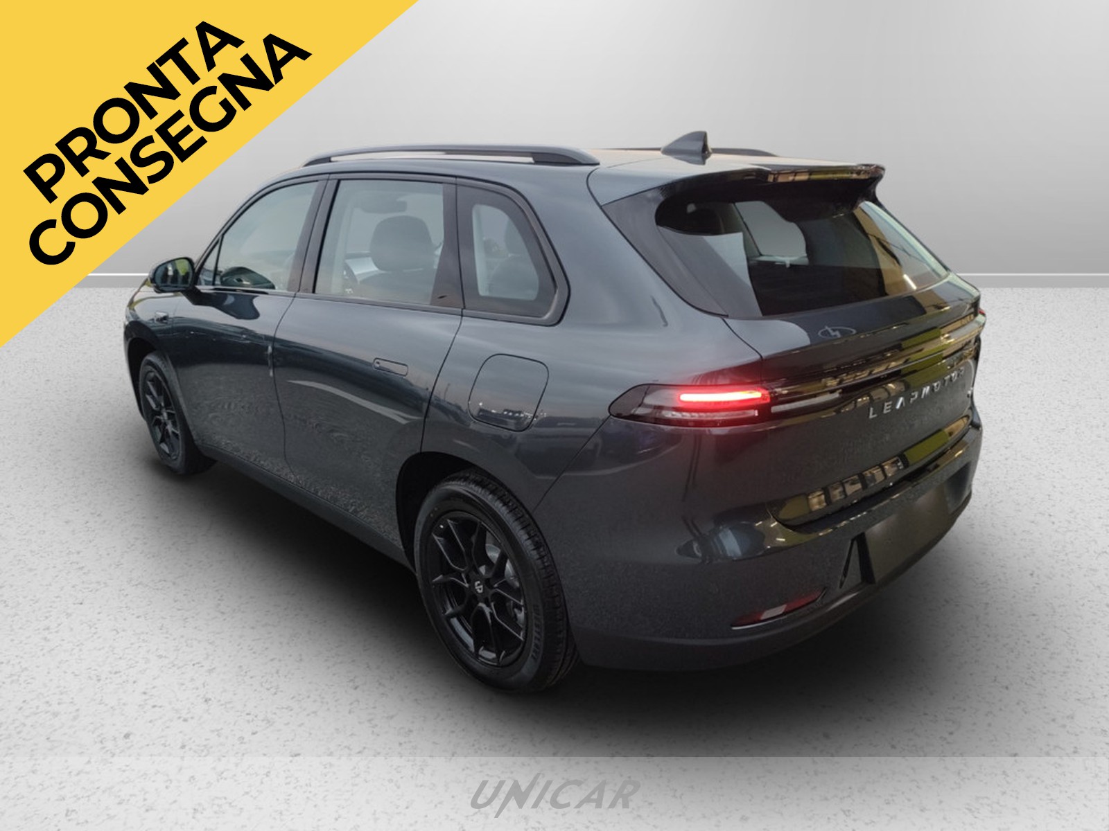 UNICAR Leapmotor C10