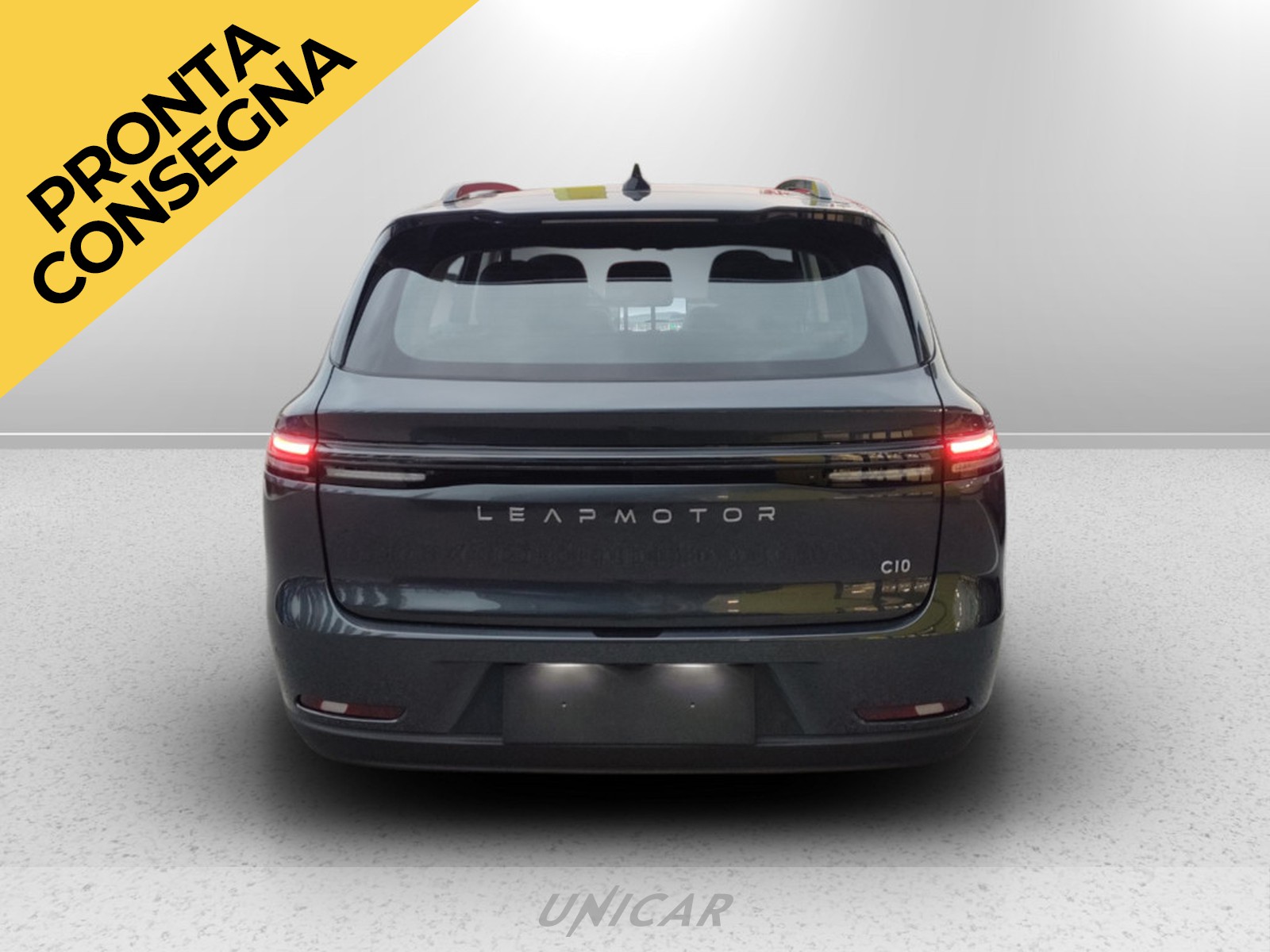 UNICAR Leapmotor C10