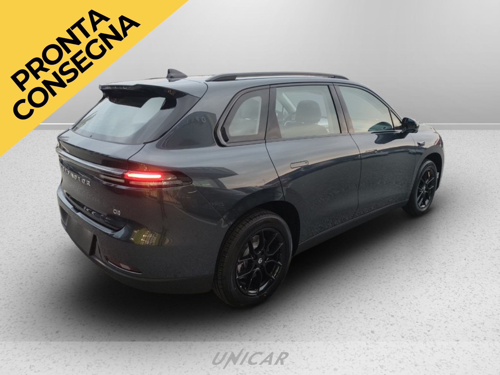 UNICAR Leapmotor C10