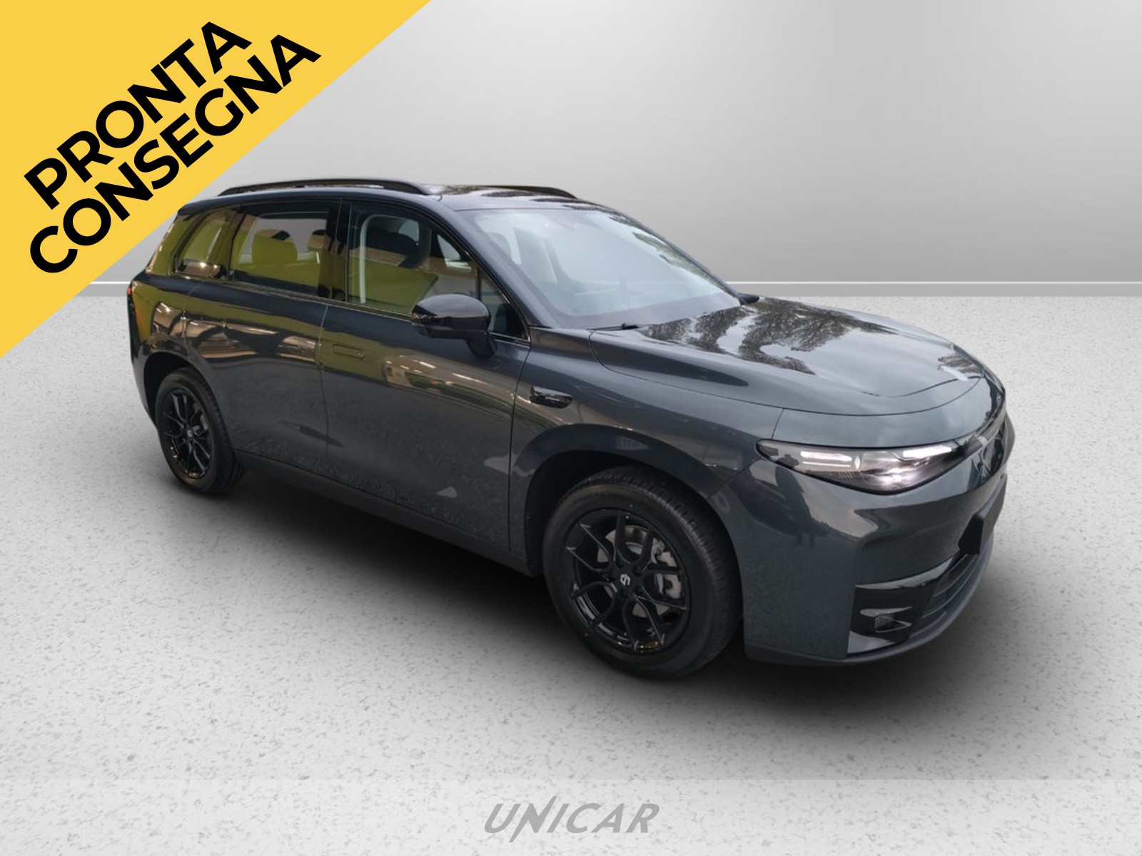 UNICAR Leapmotor C10