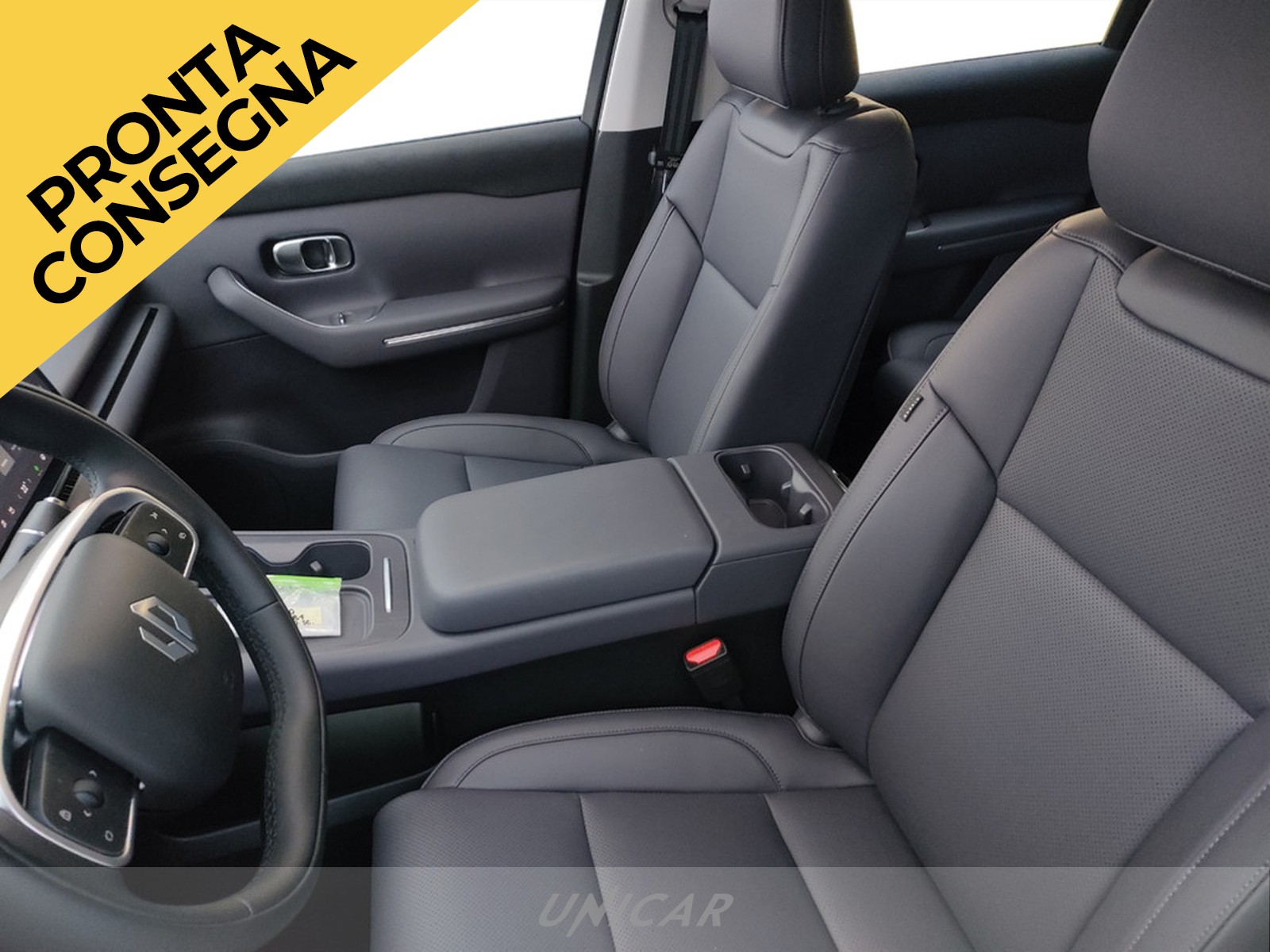 UNICAR Leapmotor C10