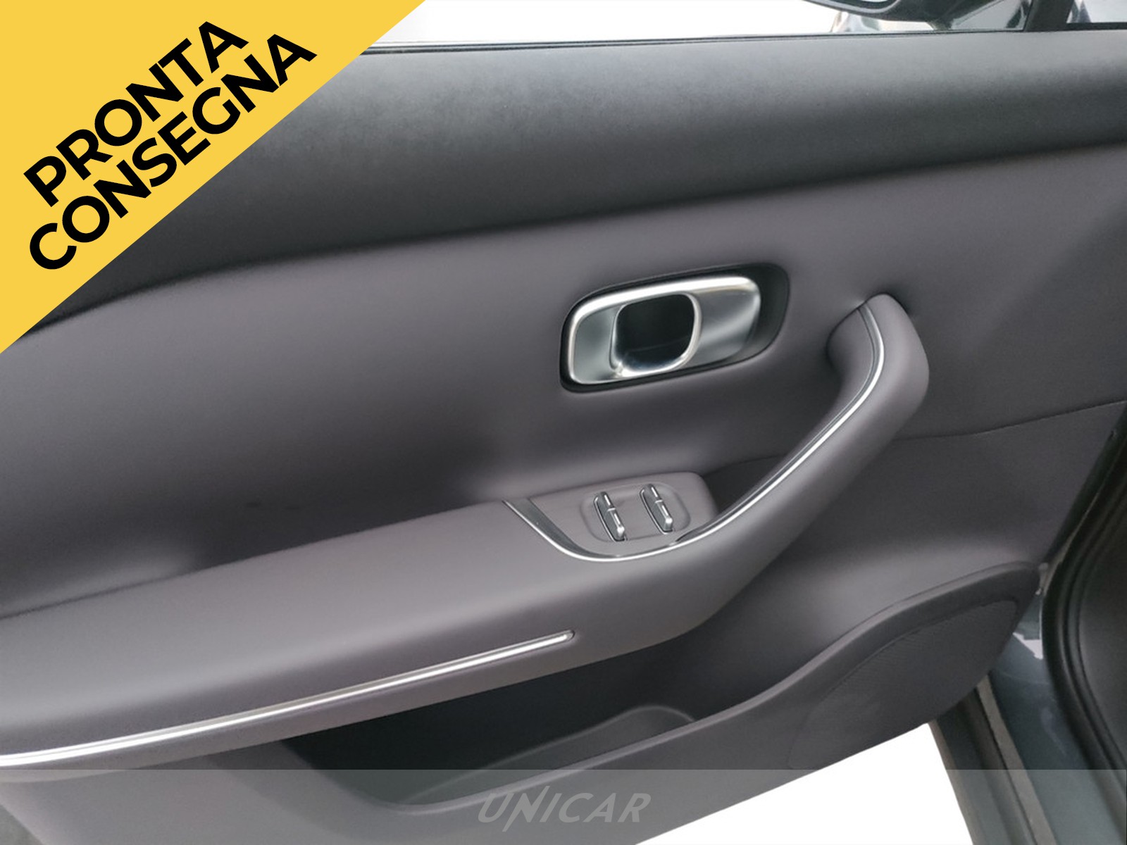 UNICAR Leapmotor C10