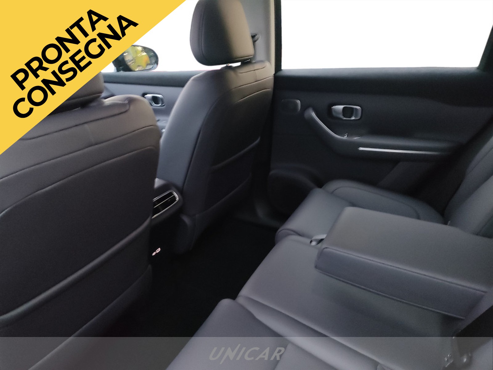 UNICAR Leapmotor C10