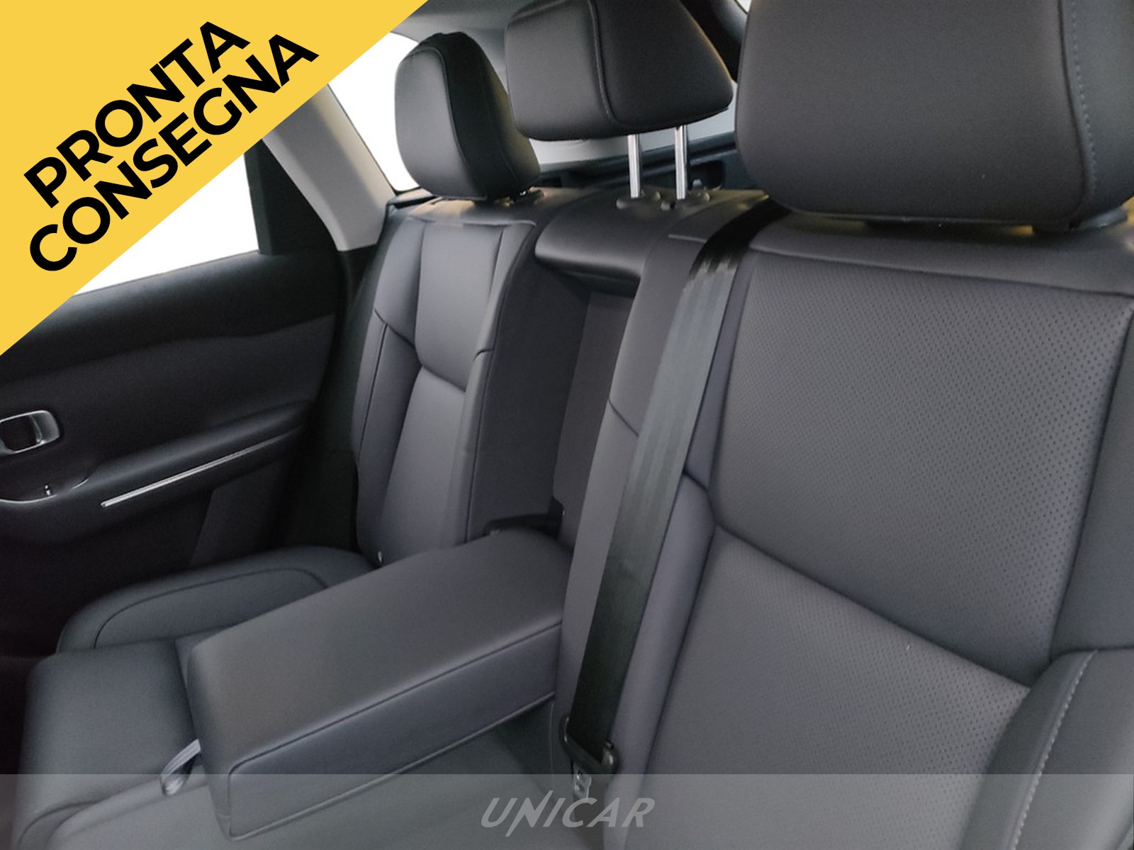 UNICAR Leapmotor C10