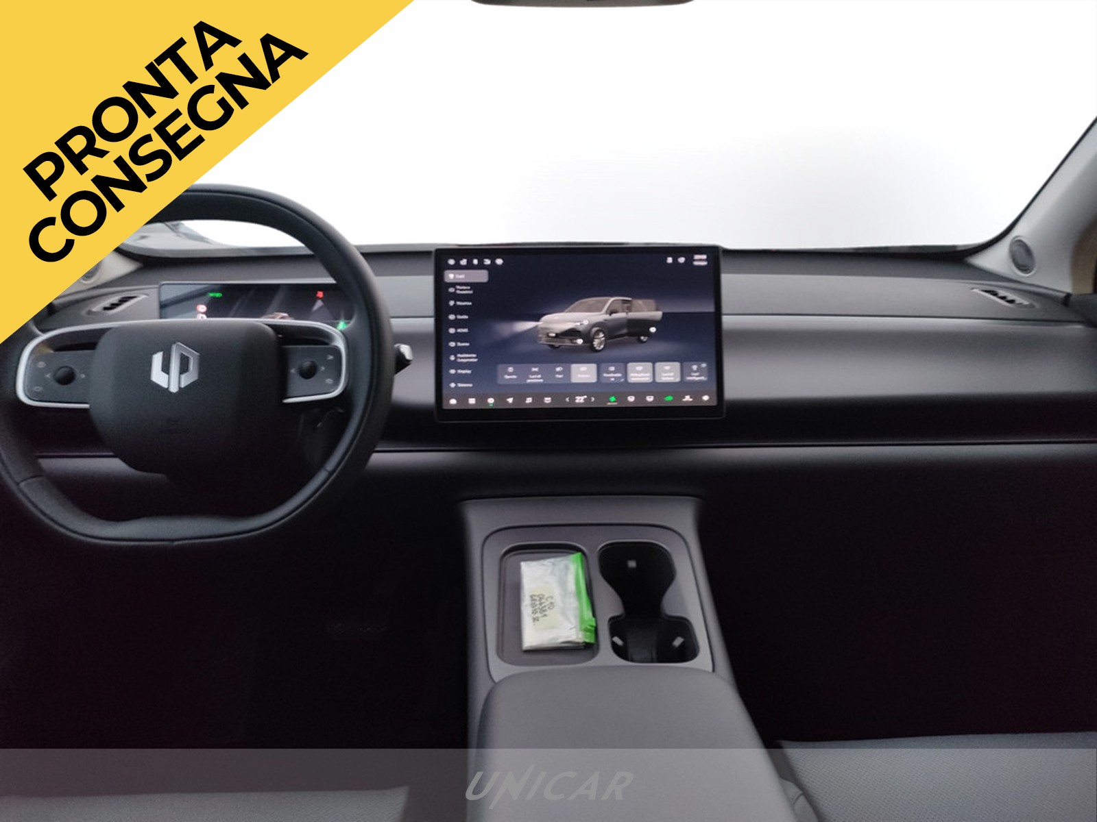 UNICAR Leapmotor C10