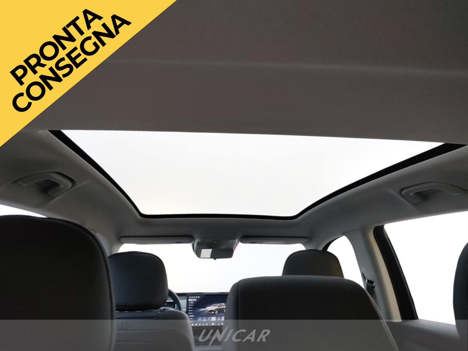 UNICAR Leapmotor C10