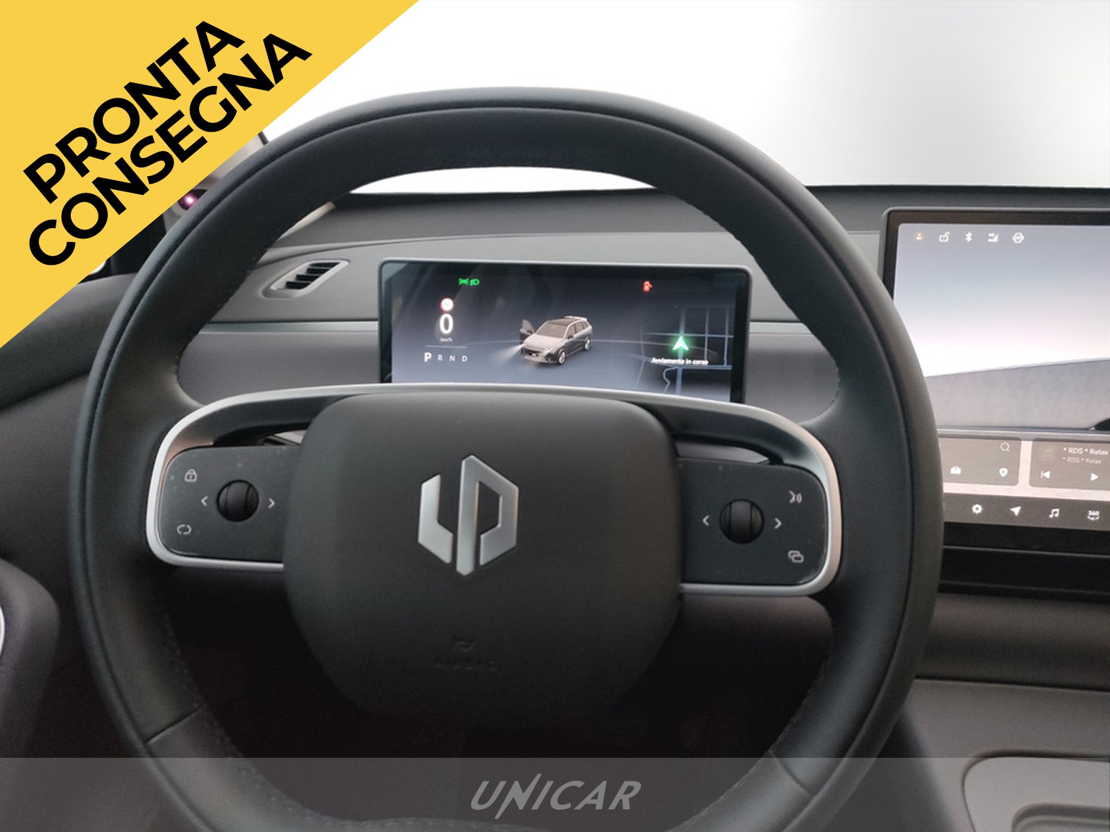 UNICAR Leapmotor C10