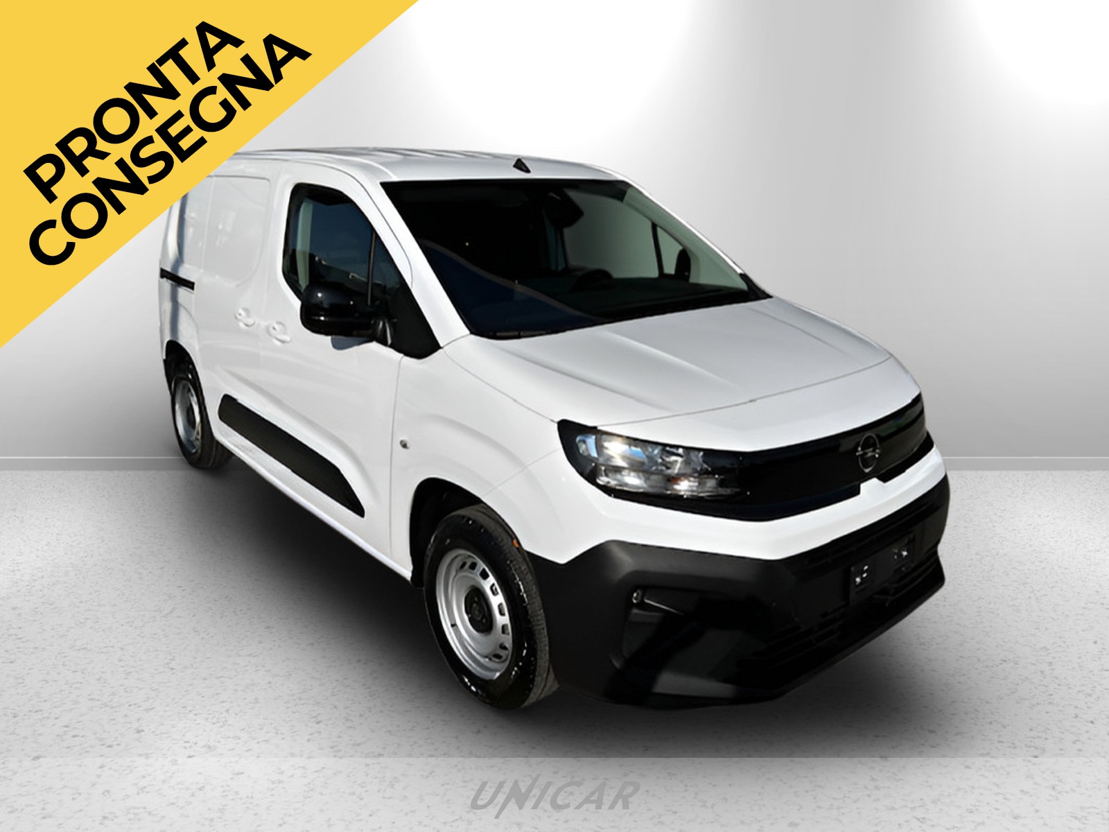 UNICAR Opel Combo
