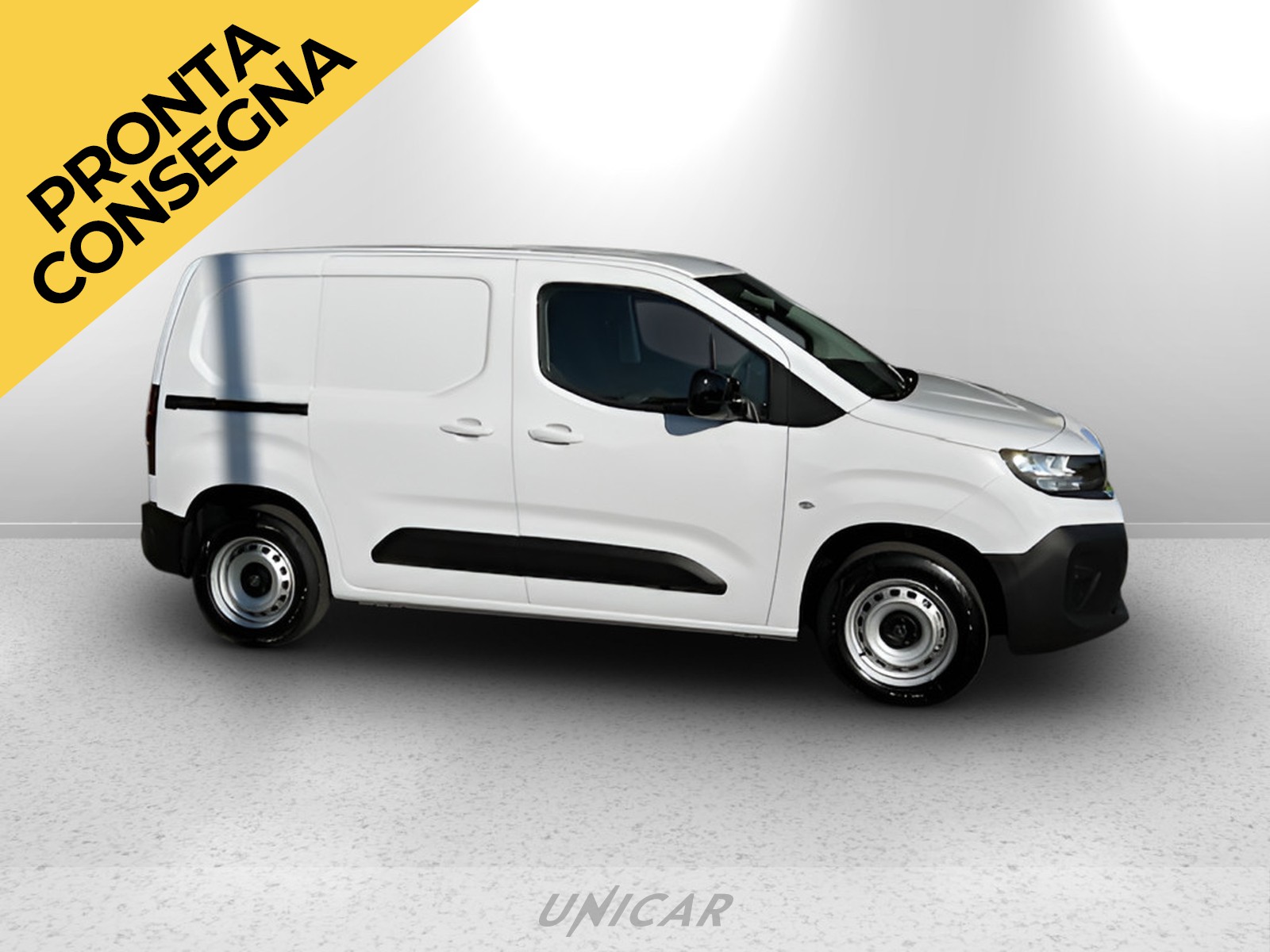UNICAR Opel Combo