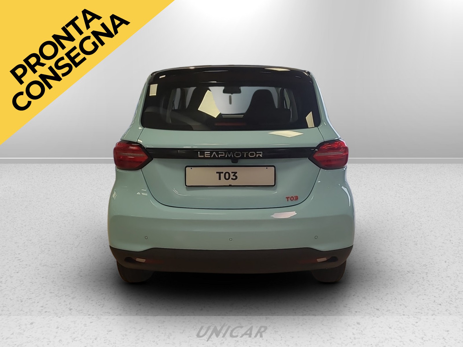 UNICAR Leapmotor T03