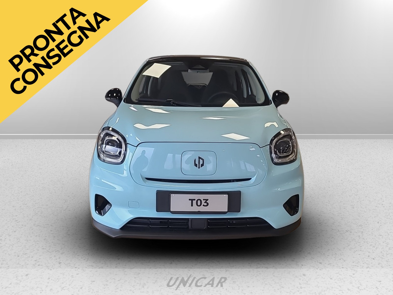 UNICAR Leapmotor T03