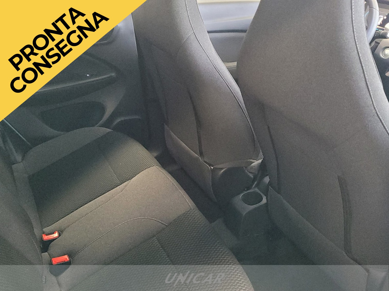 UNICAR Leapmotor T03