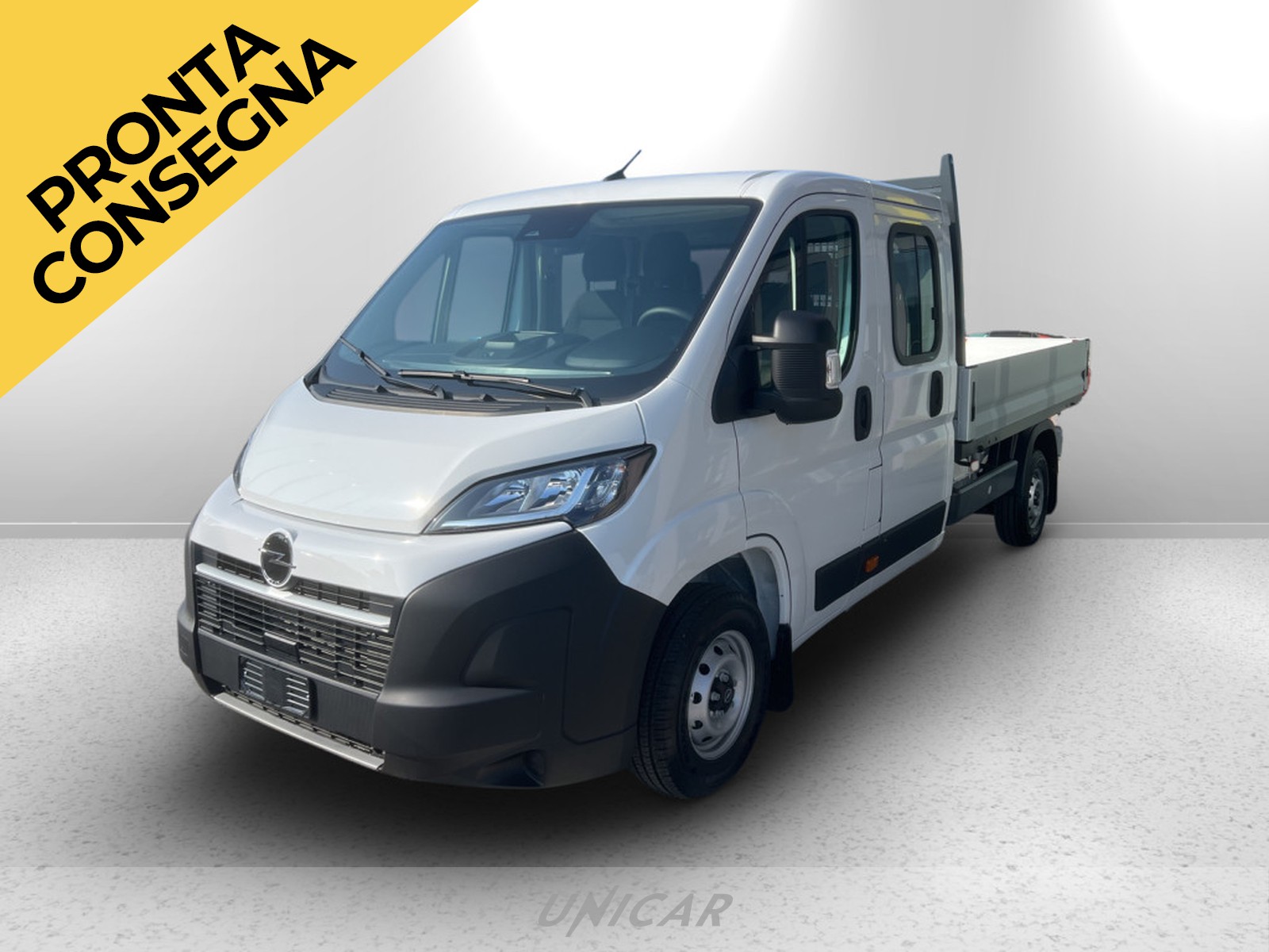 UNICAR Opel Movano