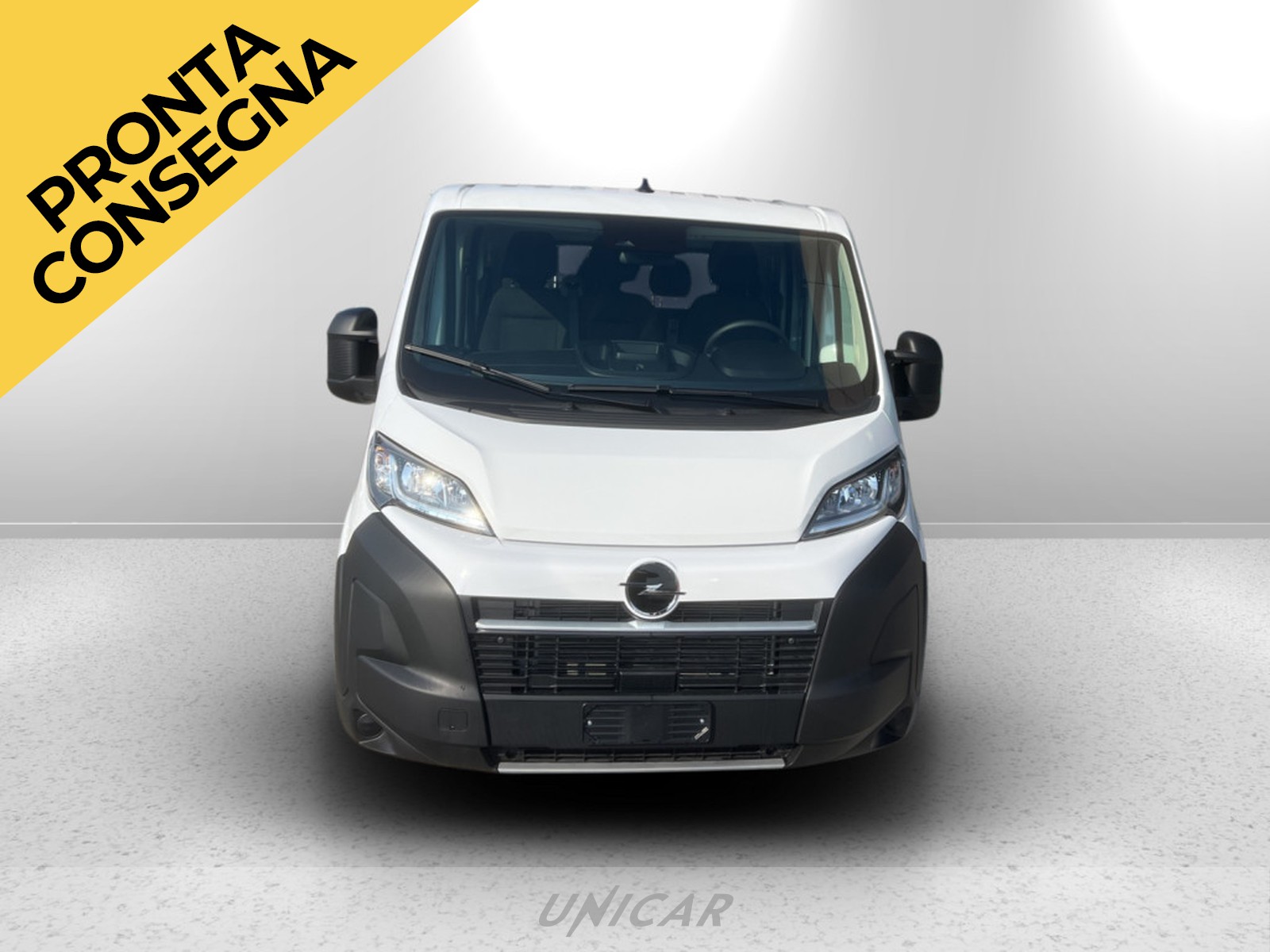UNICAR Opel Movano