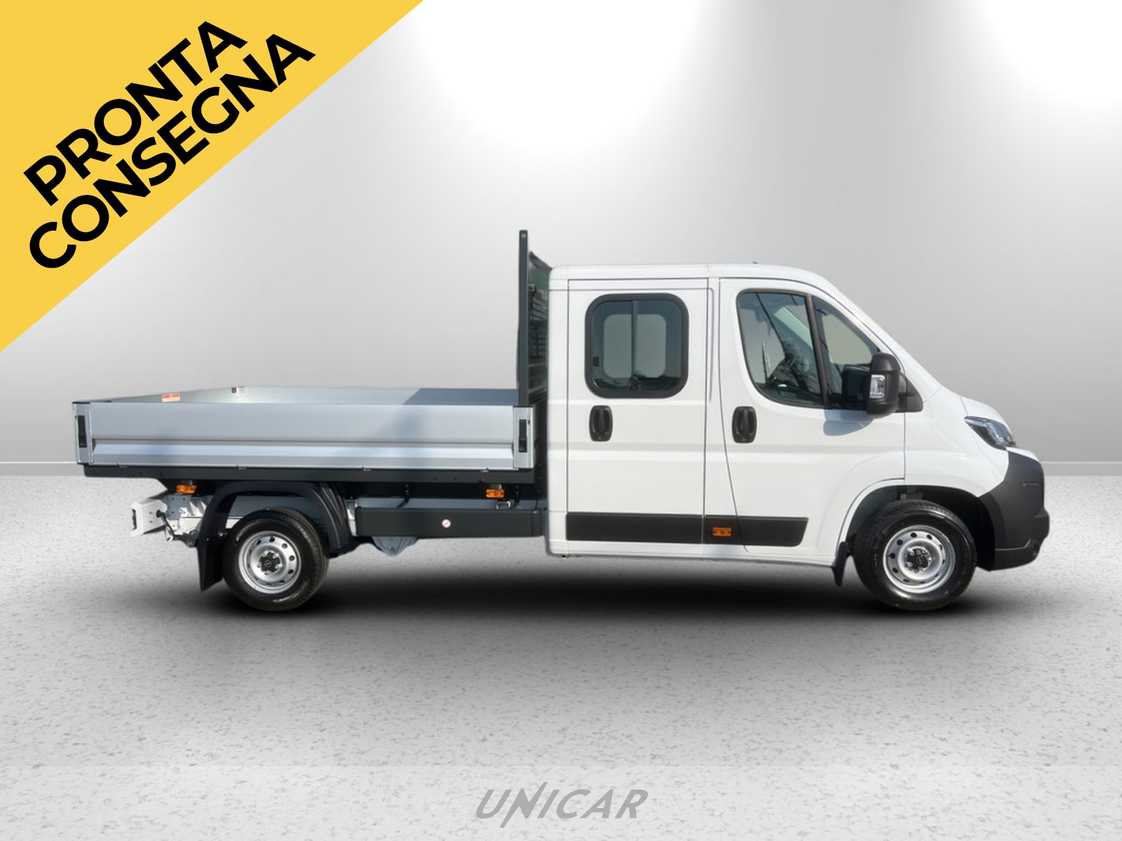 UNICAR Opel Movano
