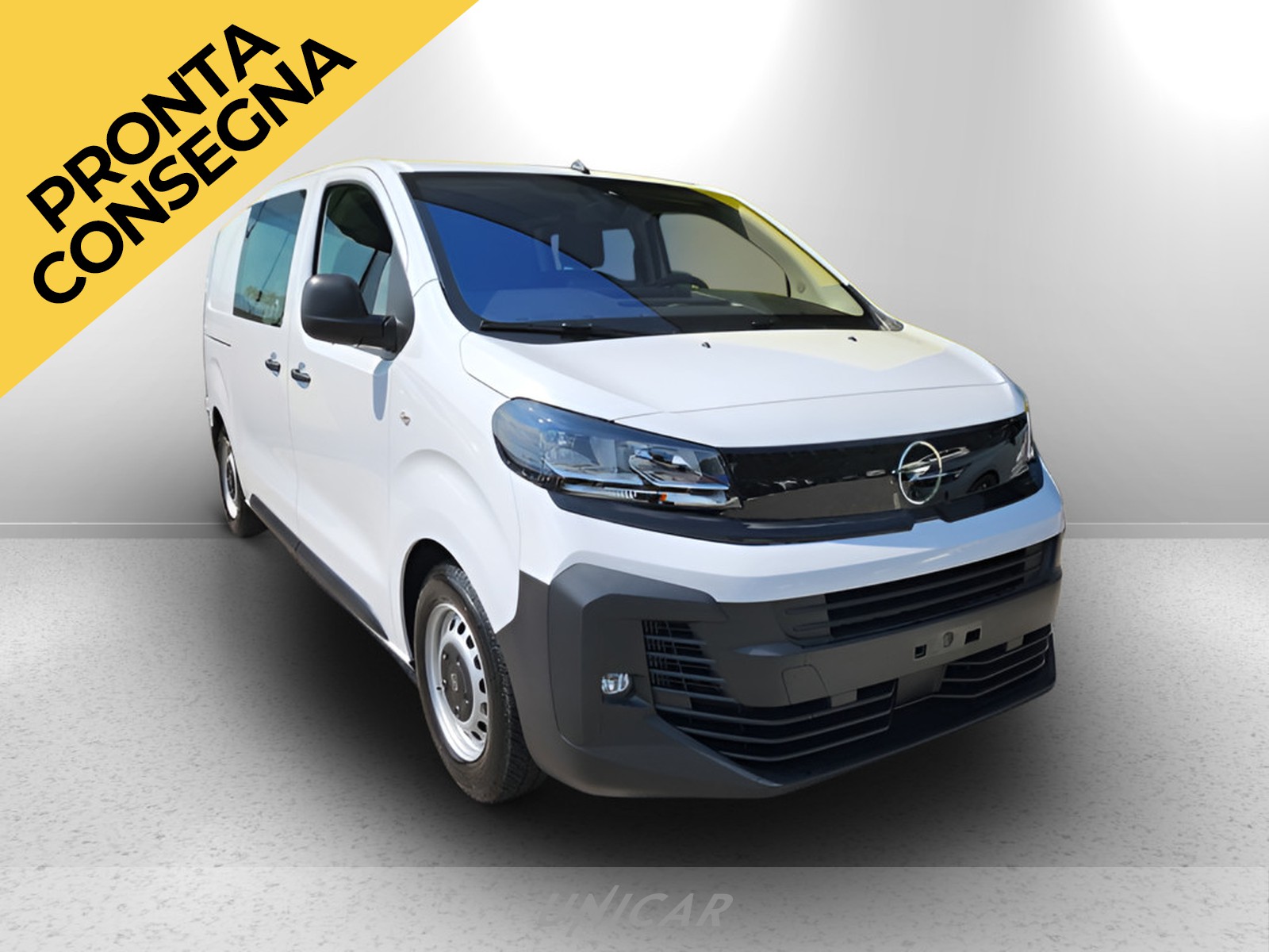 UNICAR Opel Vivaro