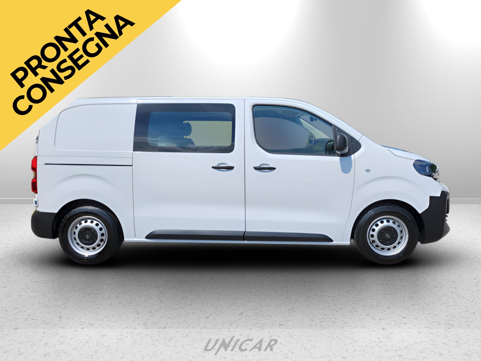 UNICAR Opel Vivaro
