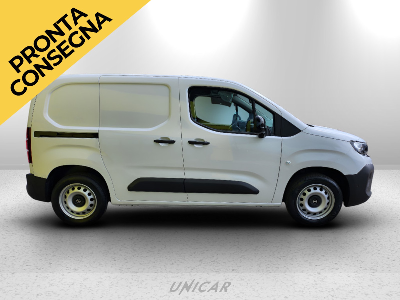 UNICAR Opel Combo