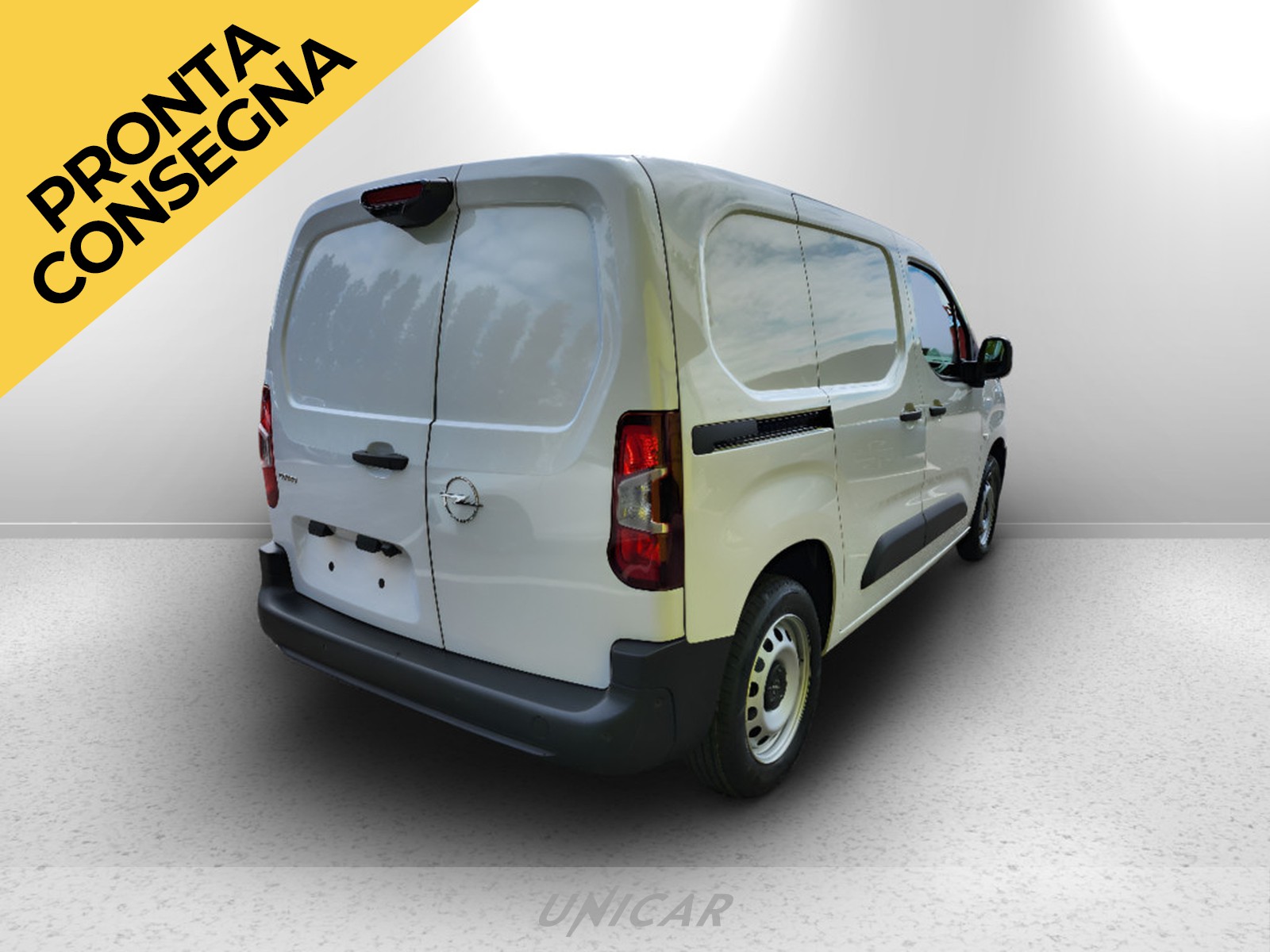 UNICAR Opel Combo