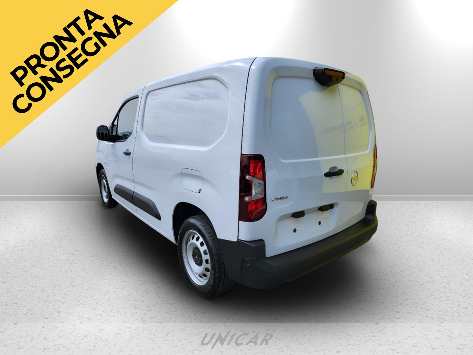 UNICAR Opel Combo