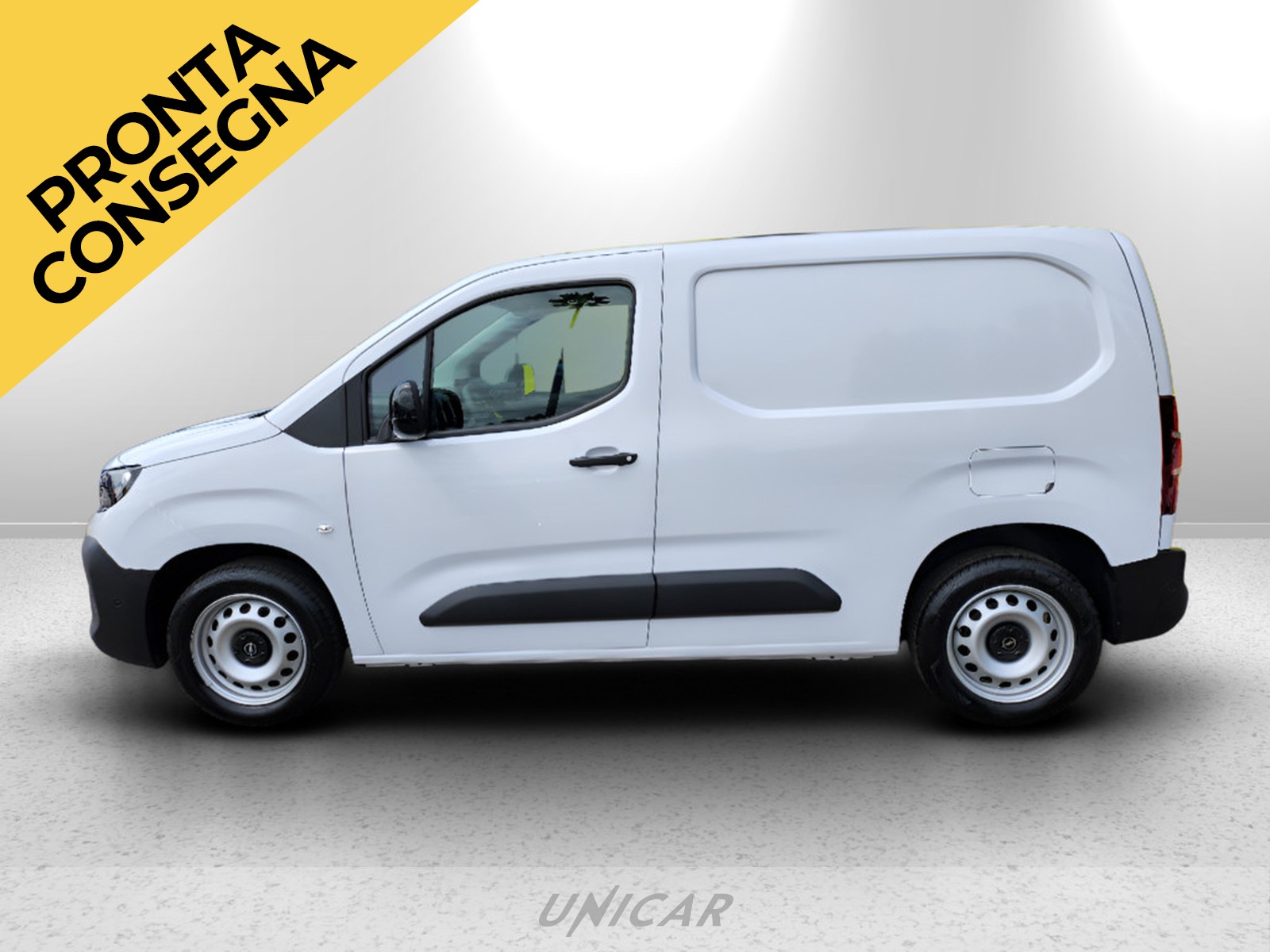 UNICAR Opel Combo