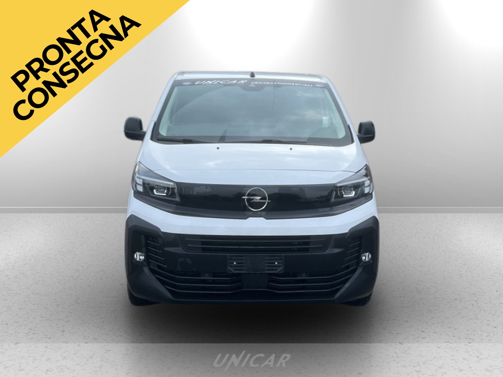 UNICAR Opel Vivaro
