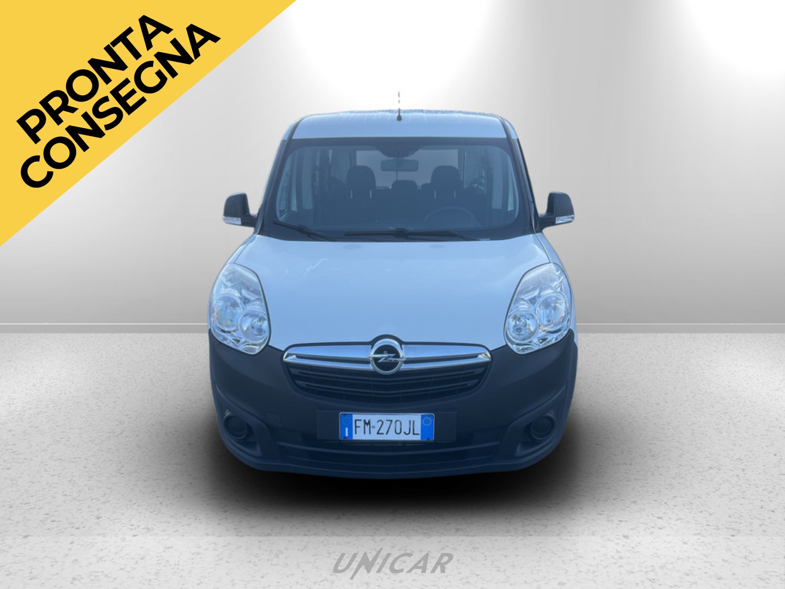 UNICAR Opel Combo