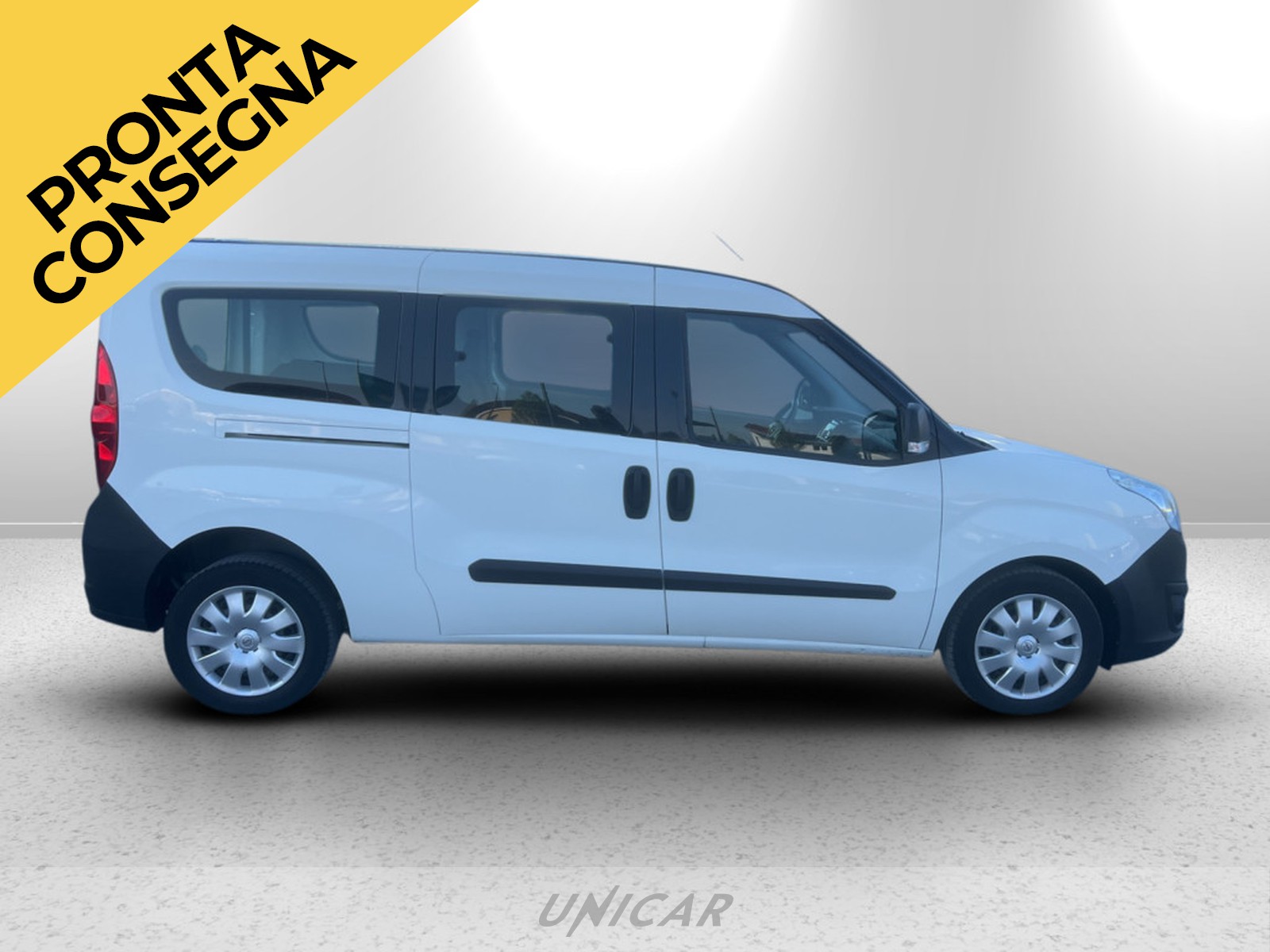UNICAR Opel Combo