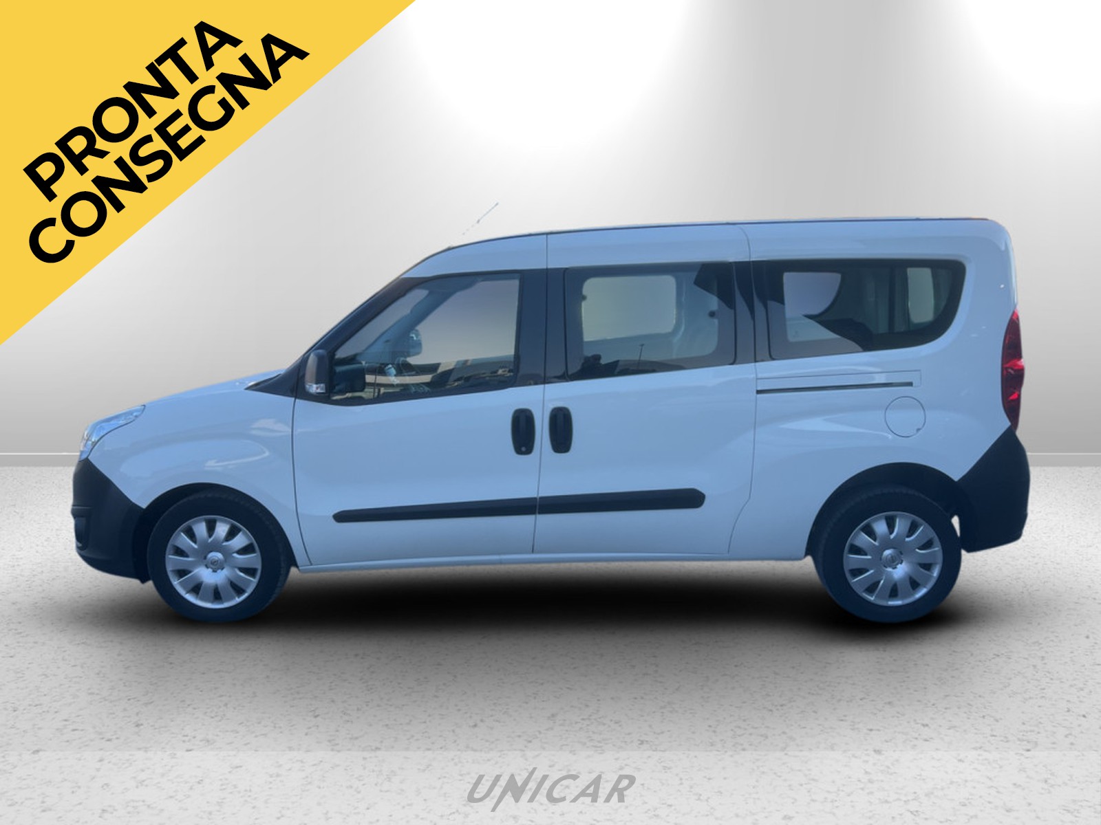 UNICAR Opel Combo