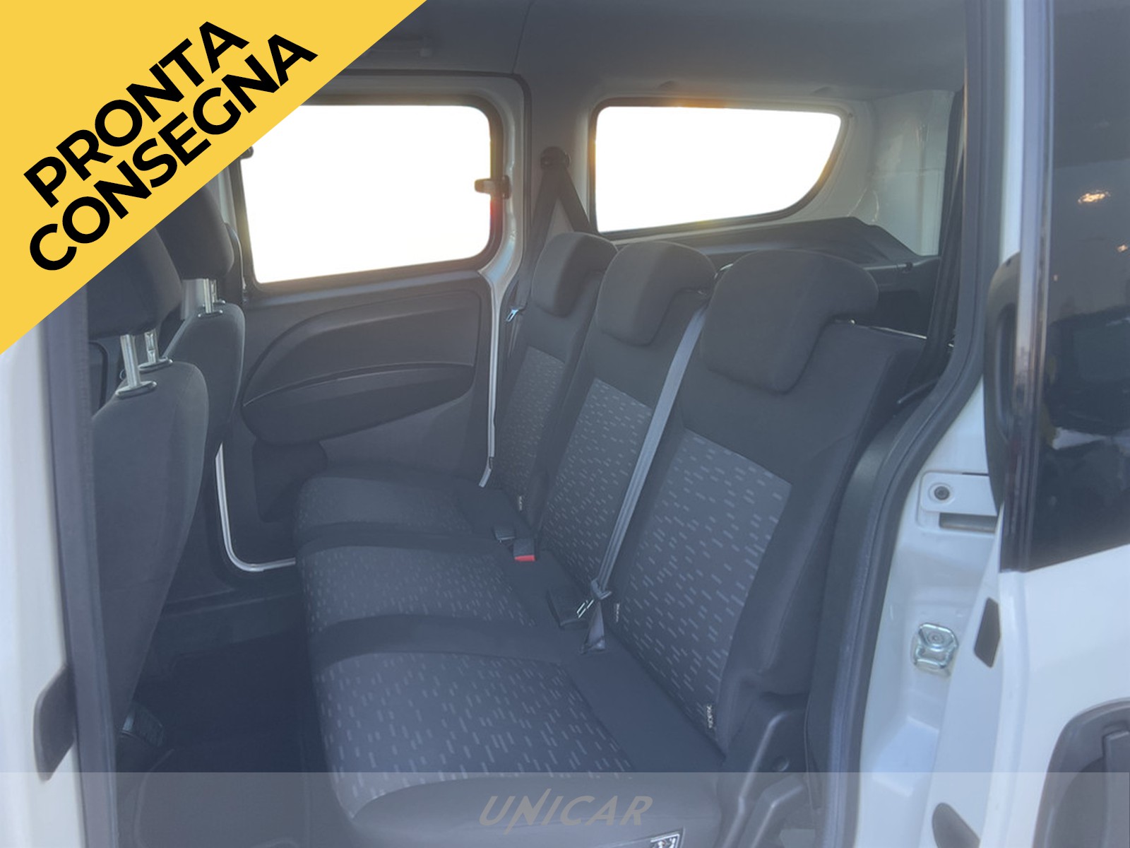 UNICAR Opel Combo