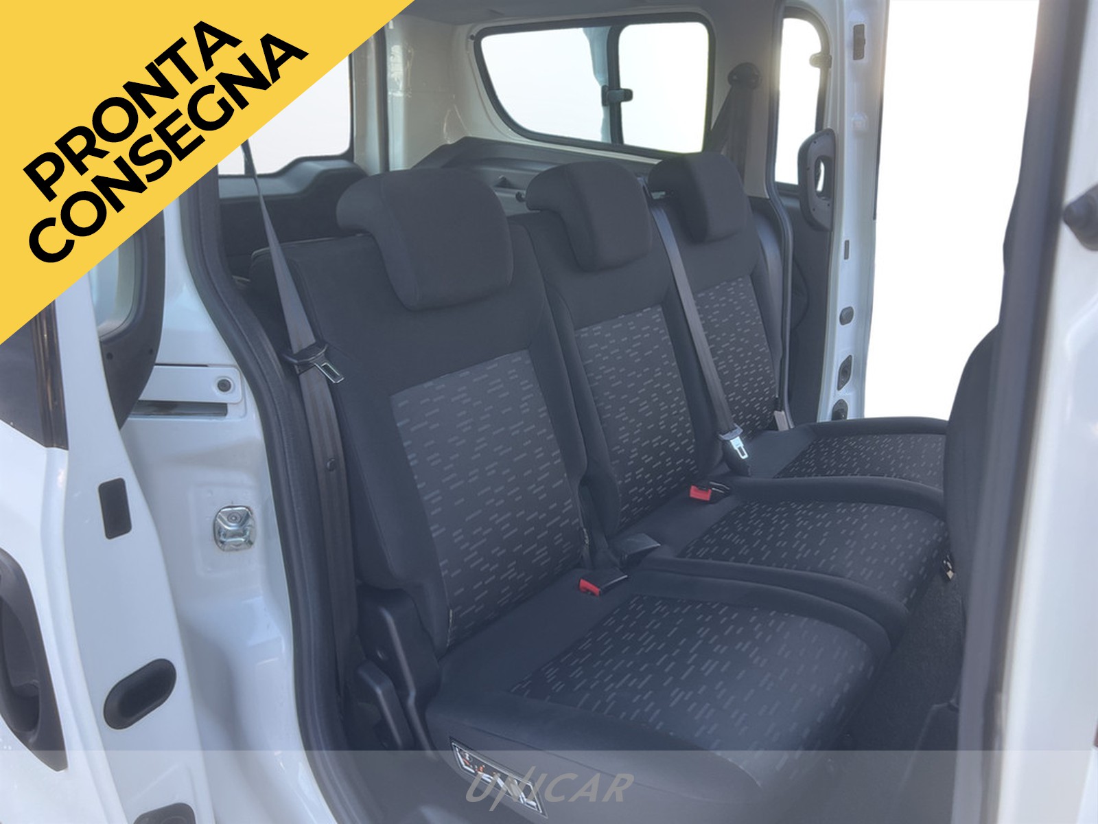 UNICAR Opel Combo