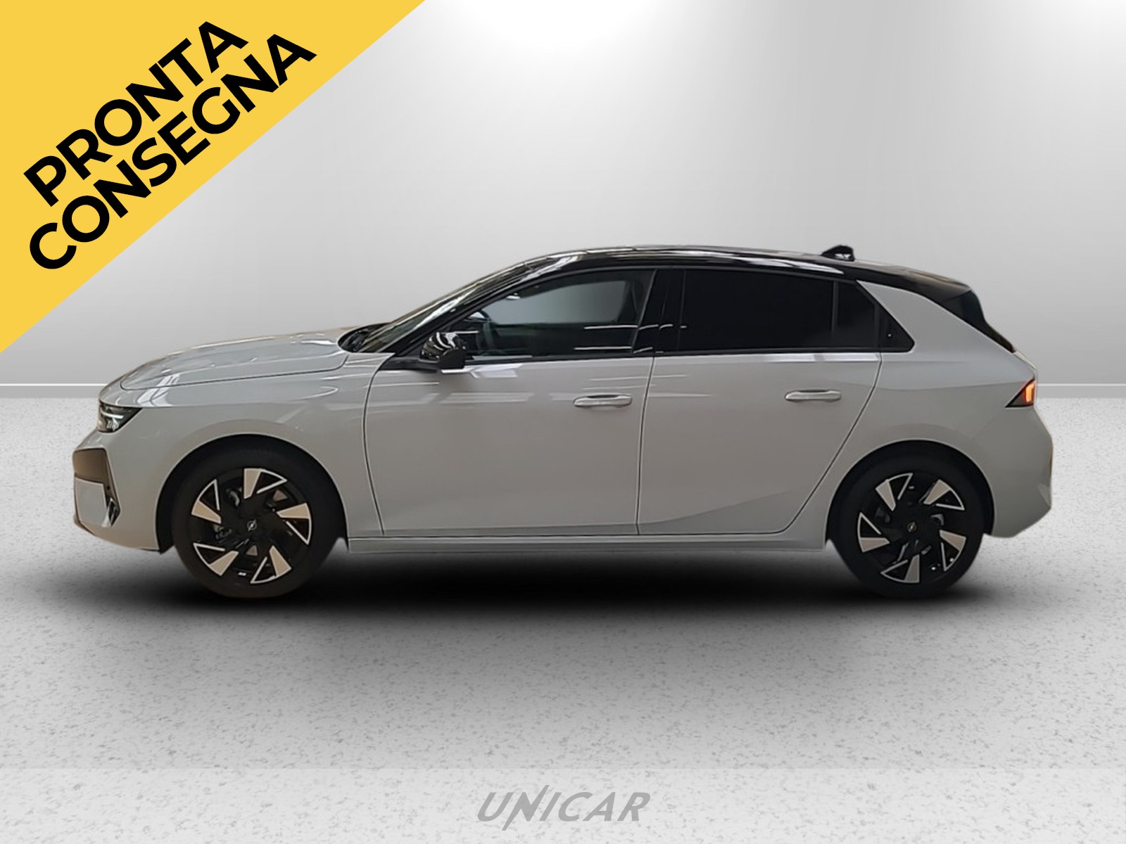 UNICAR Opel Astra