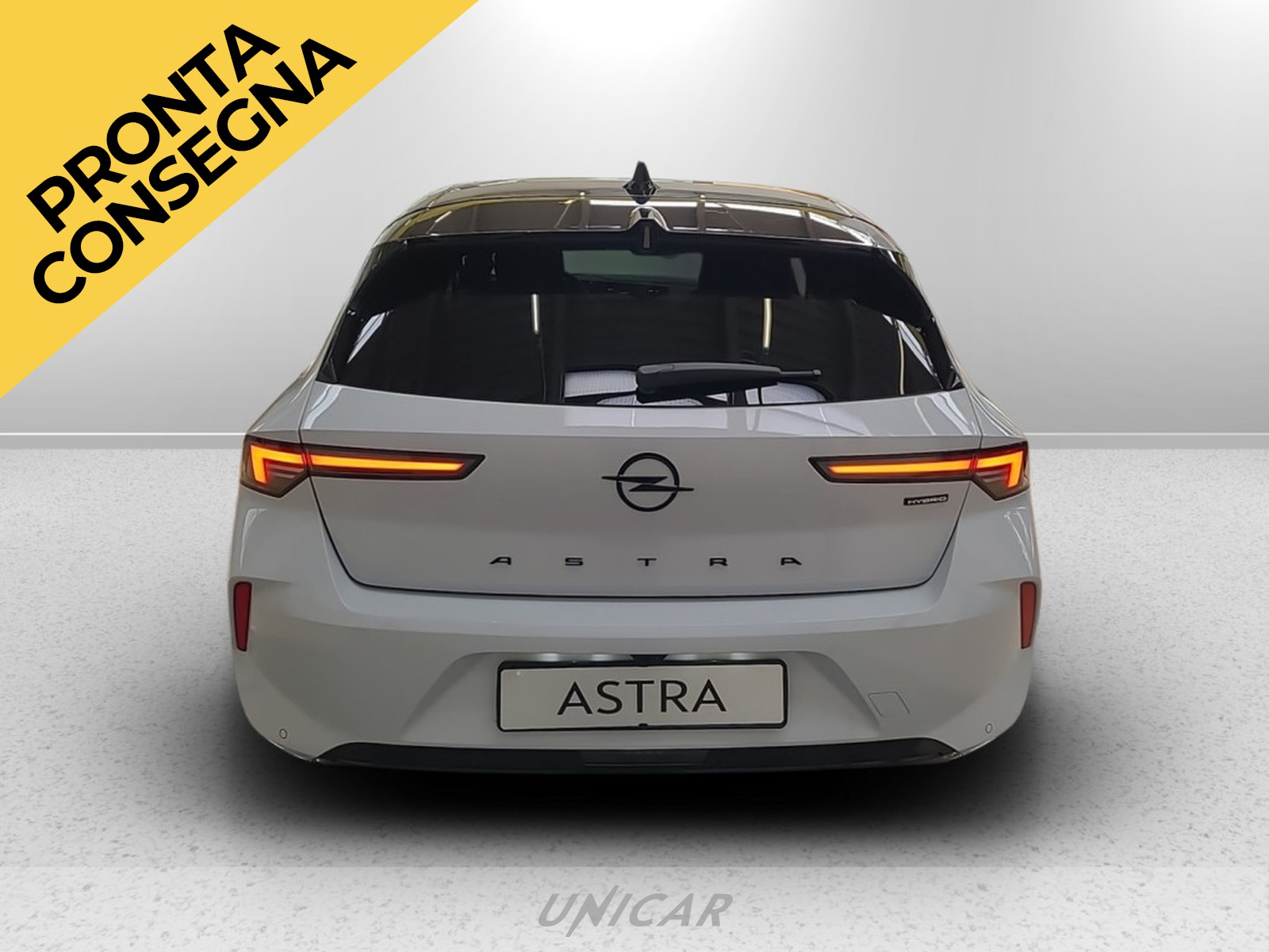 UNICAR Opel Astra
