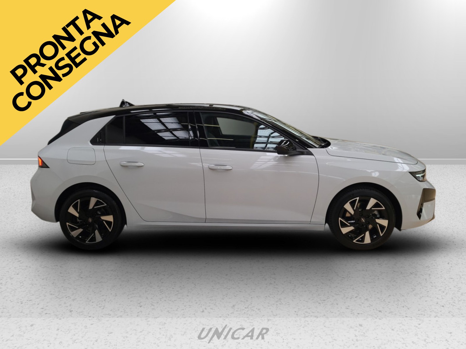 UNICAR Opel Astra
