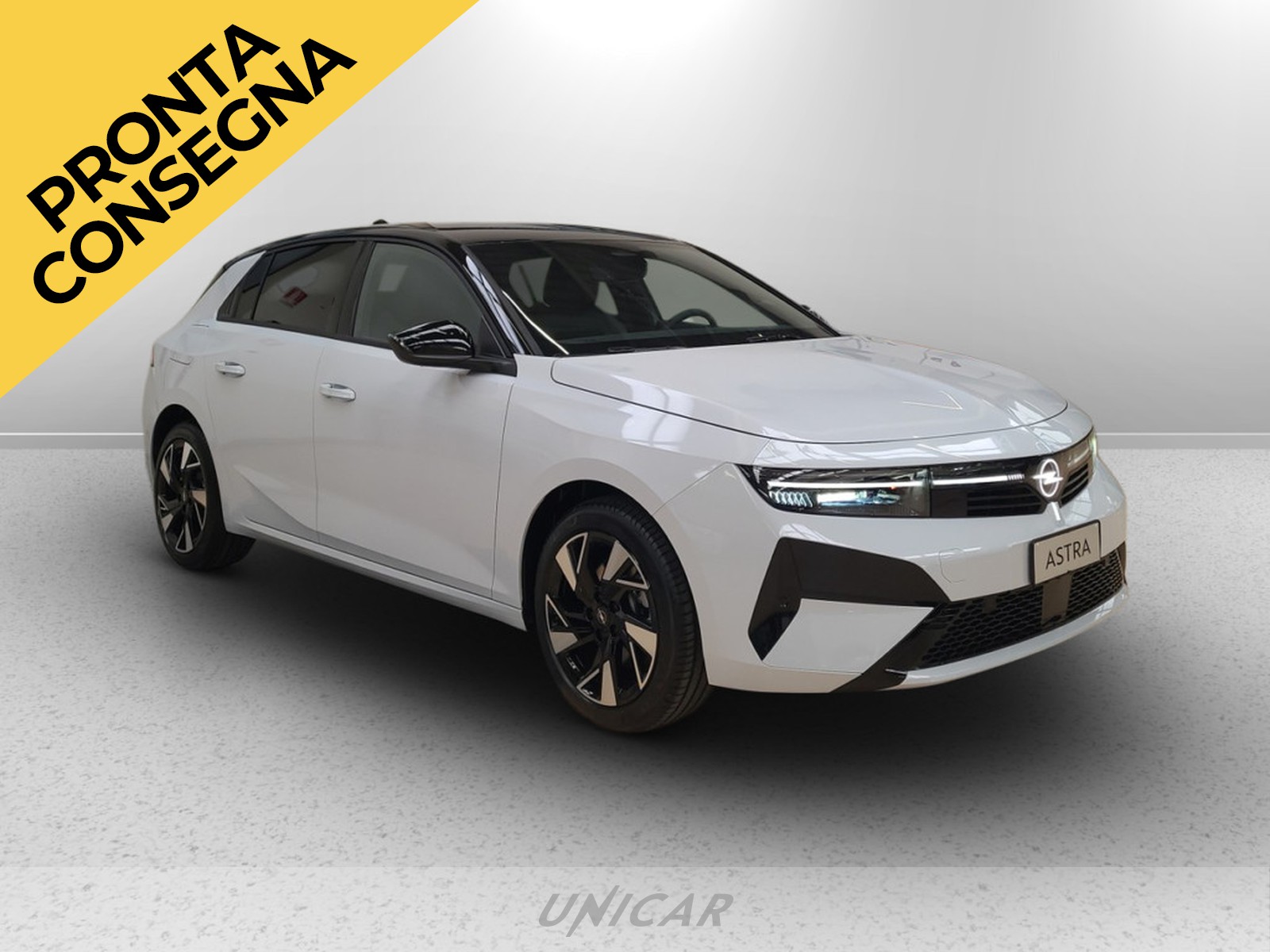 UNICAR Opel Astra